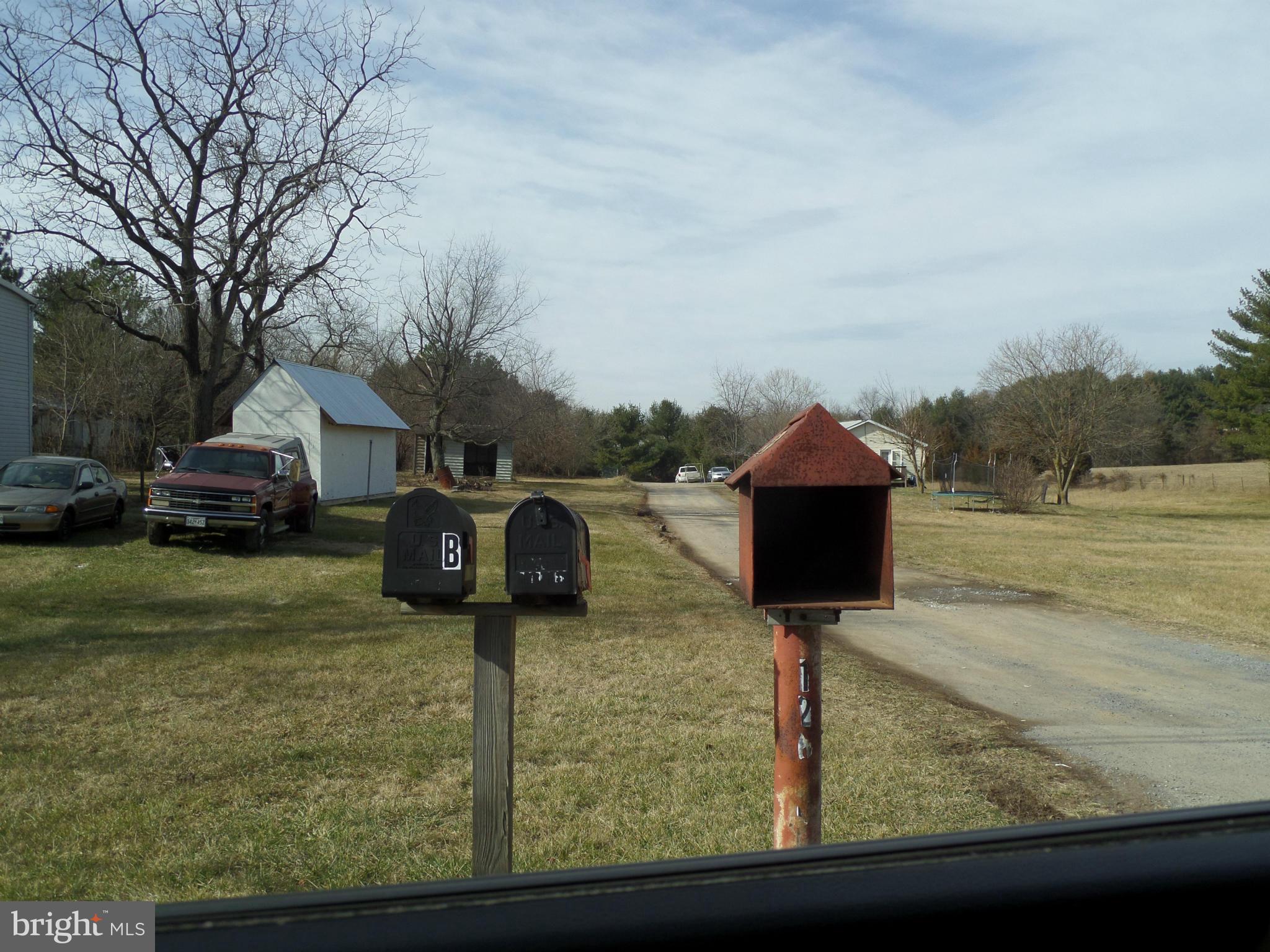 HAGERSTOWN - Residential