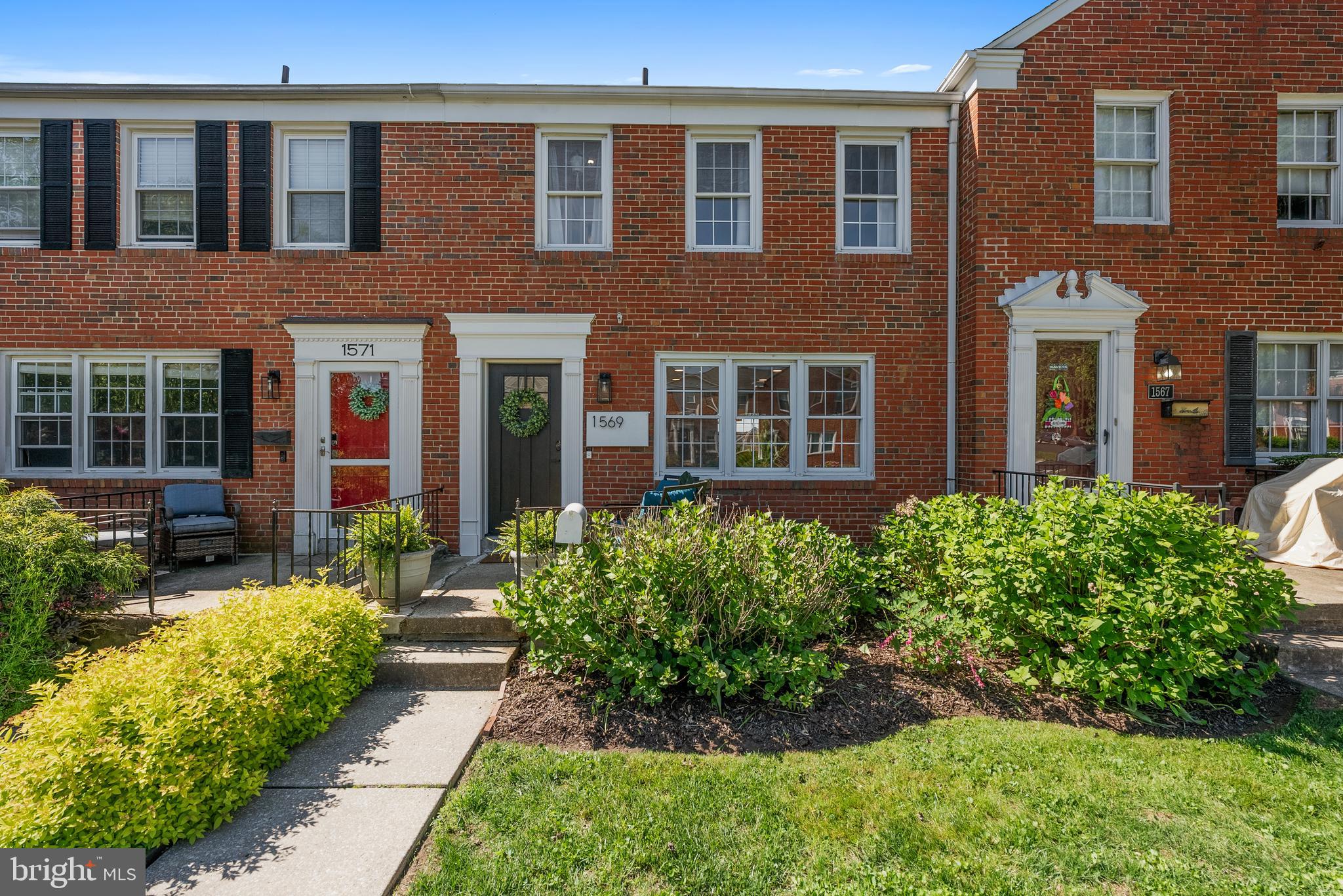 LOCH RAVEN MANOR - Residential