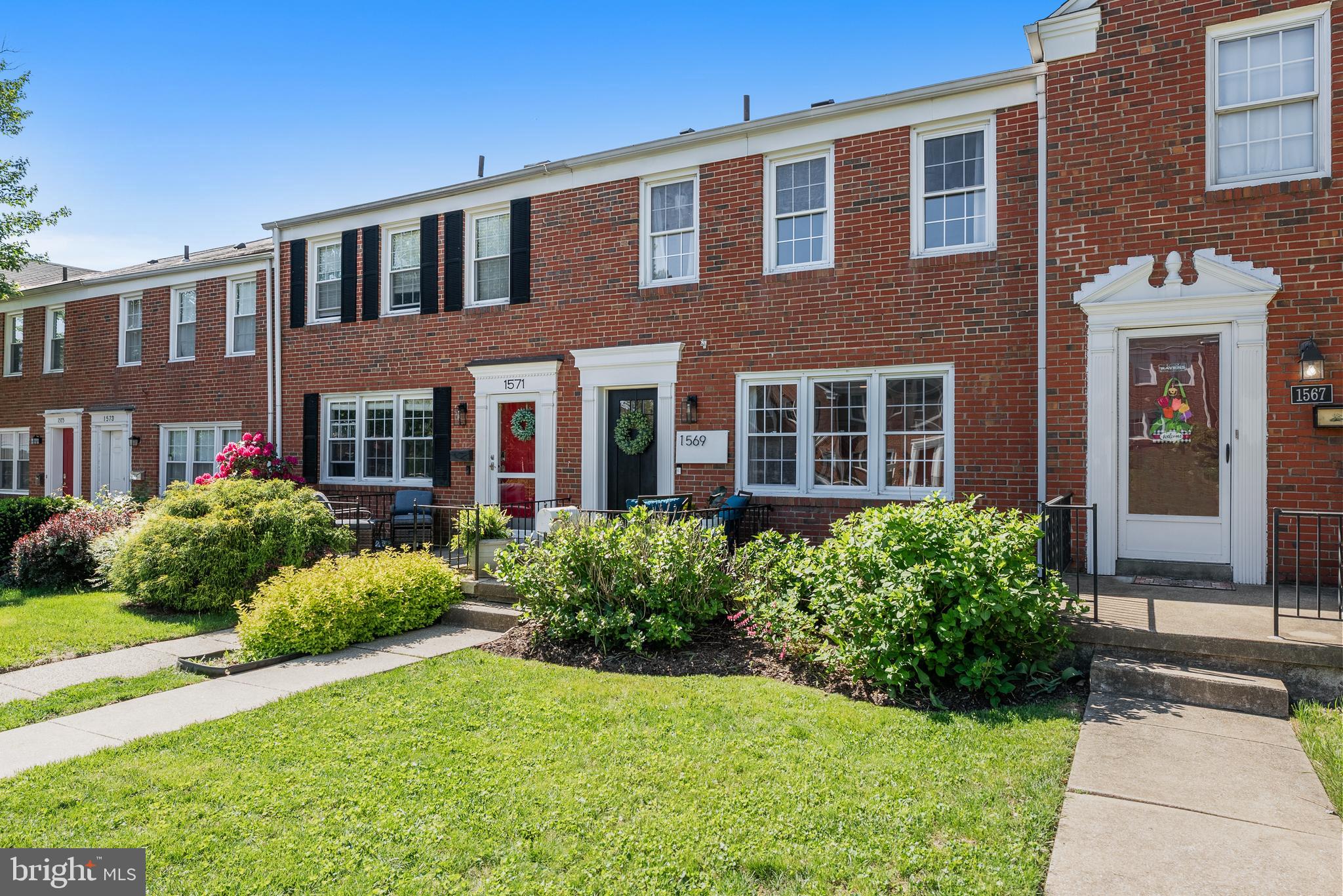 LOCH RAVEN MANOR - Residential