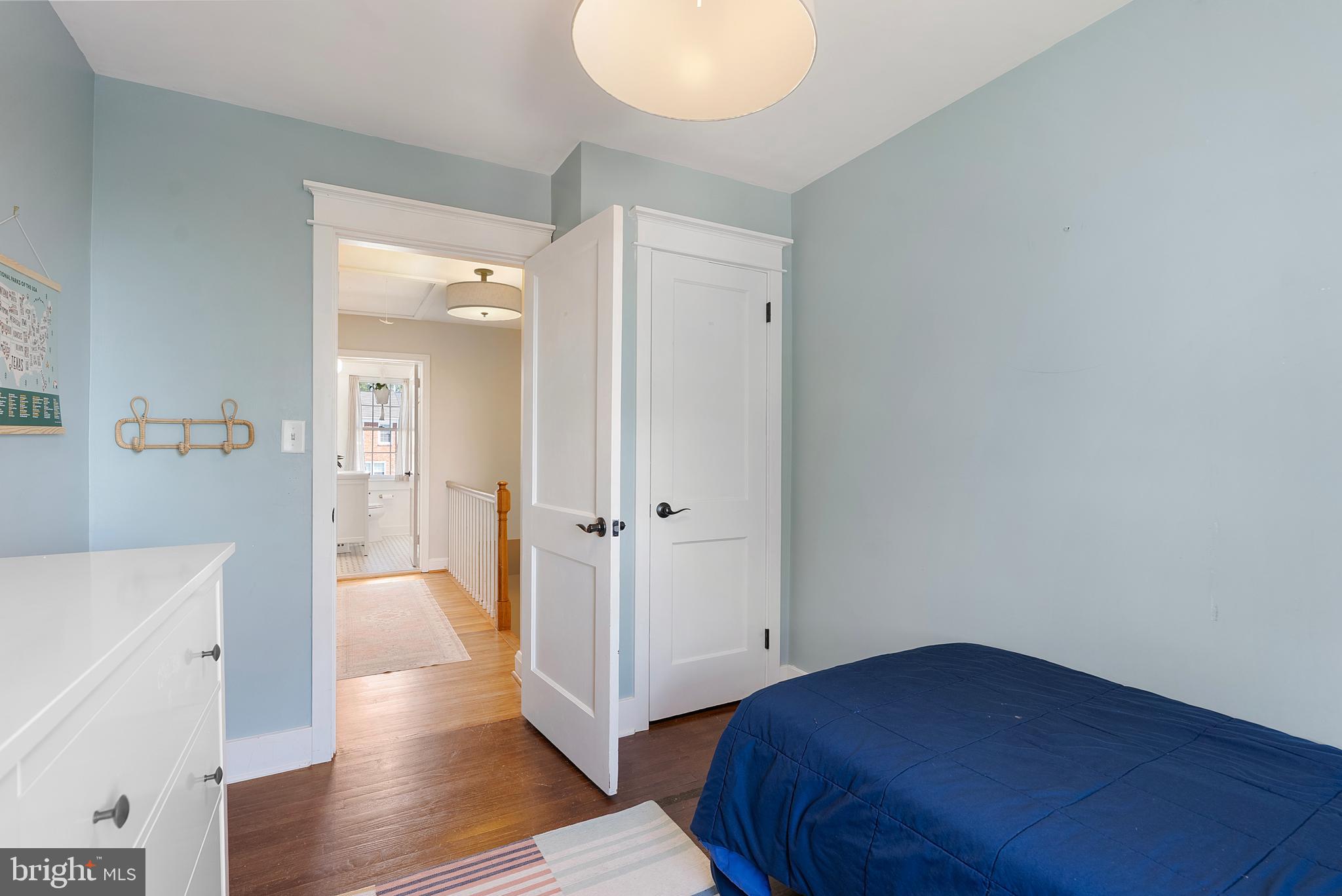 LOCH RAVEN MANOR - Residential