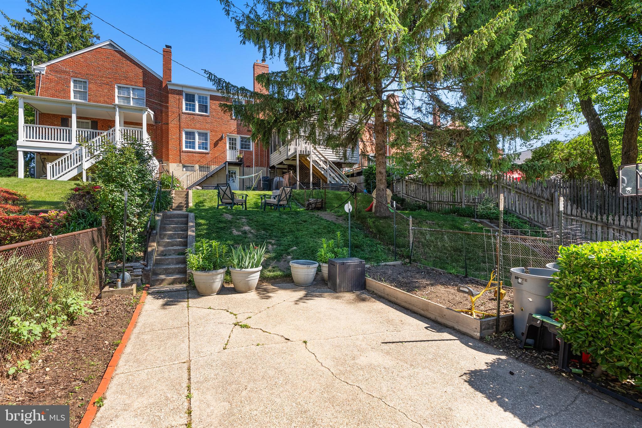 LOCH RAVEN MANOR - Residential