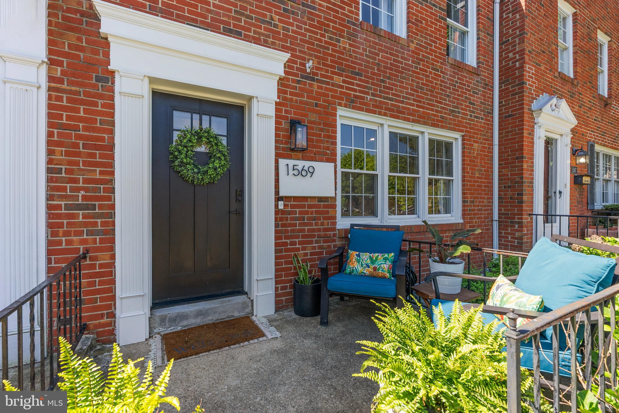 LOCH RAVEN MANOR - Residential