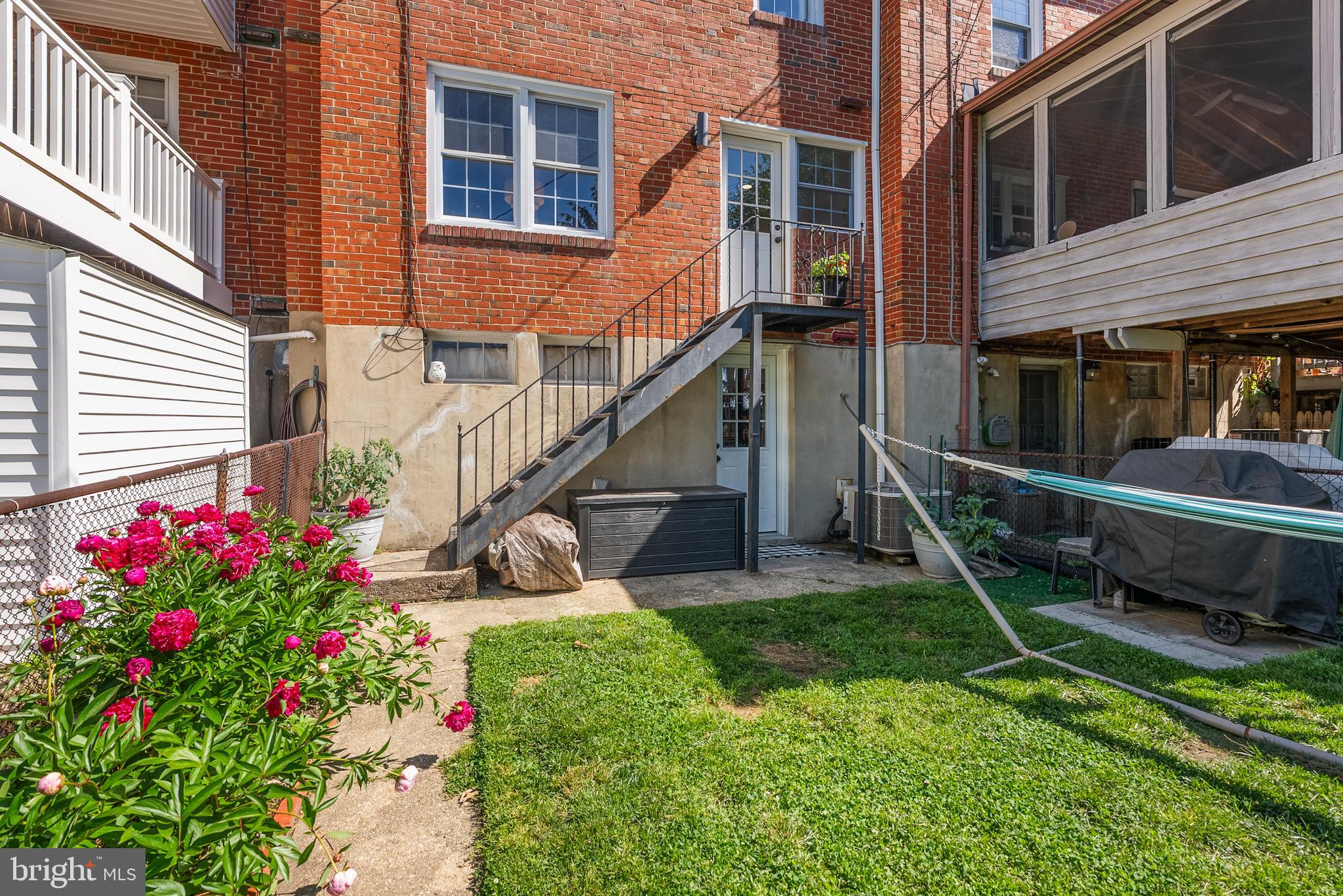 LOCH RAVEN MANOR - Residential