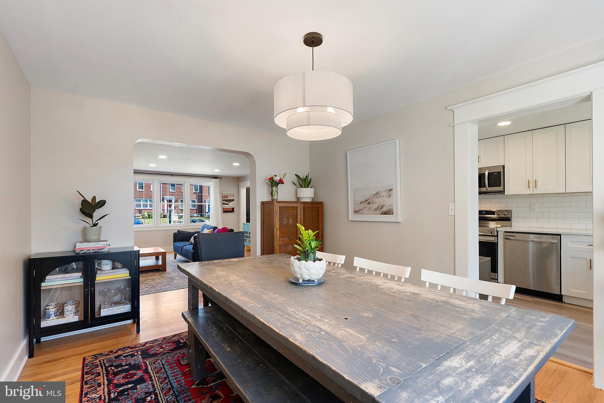LOCH RAVEN MANOR - Residential