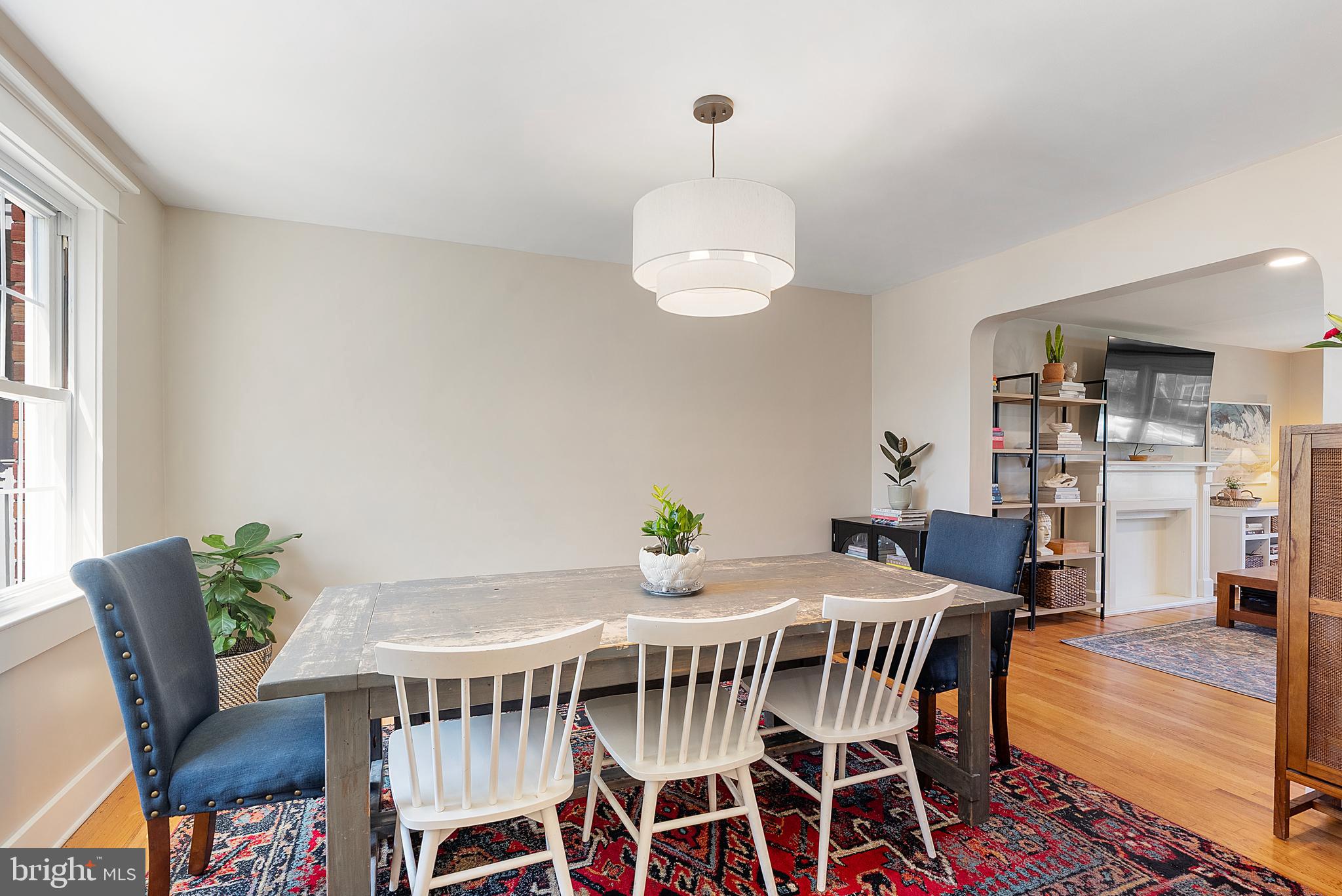 LOCH RAVEN MANOR - Residential
