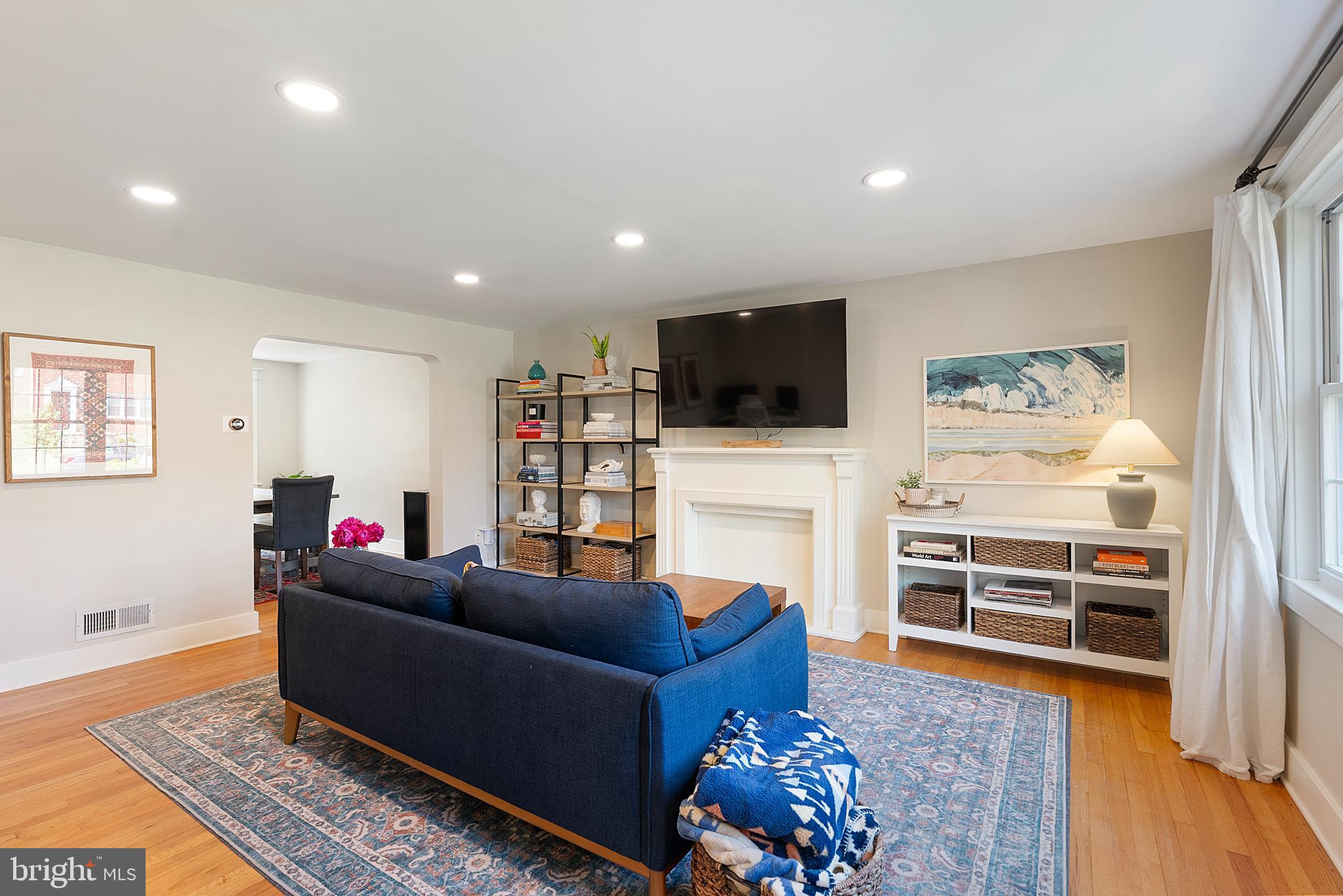 LOCH RAVEN MANOR - Residential