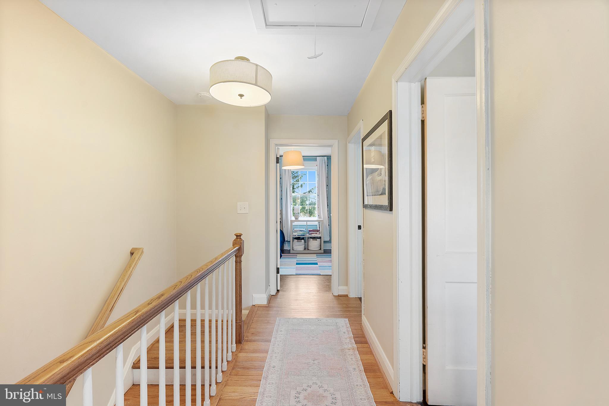 LOCH RAVEN MANOR - Residential
