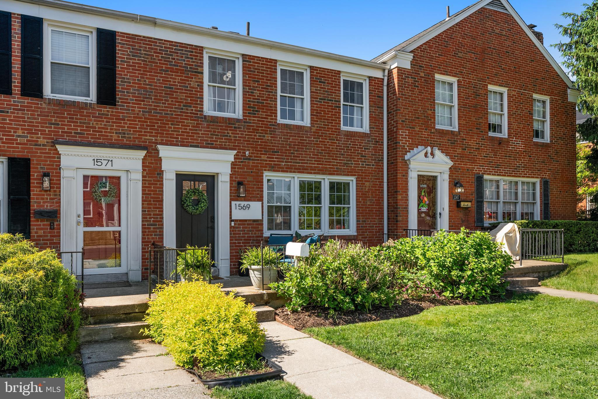 LOCH RAVEN MANOR - Residential