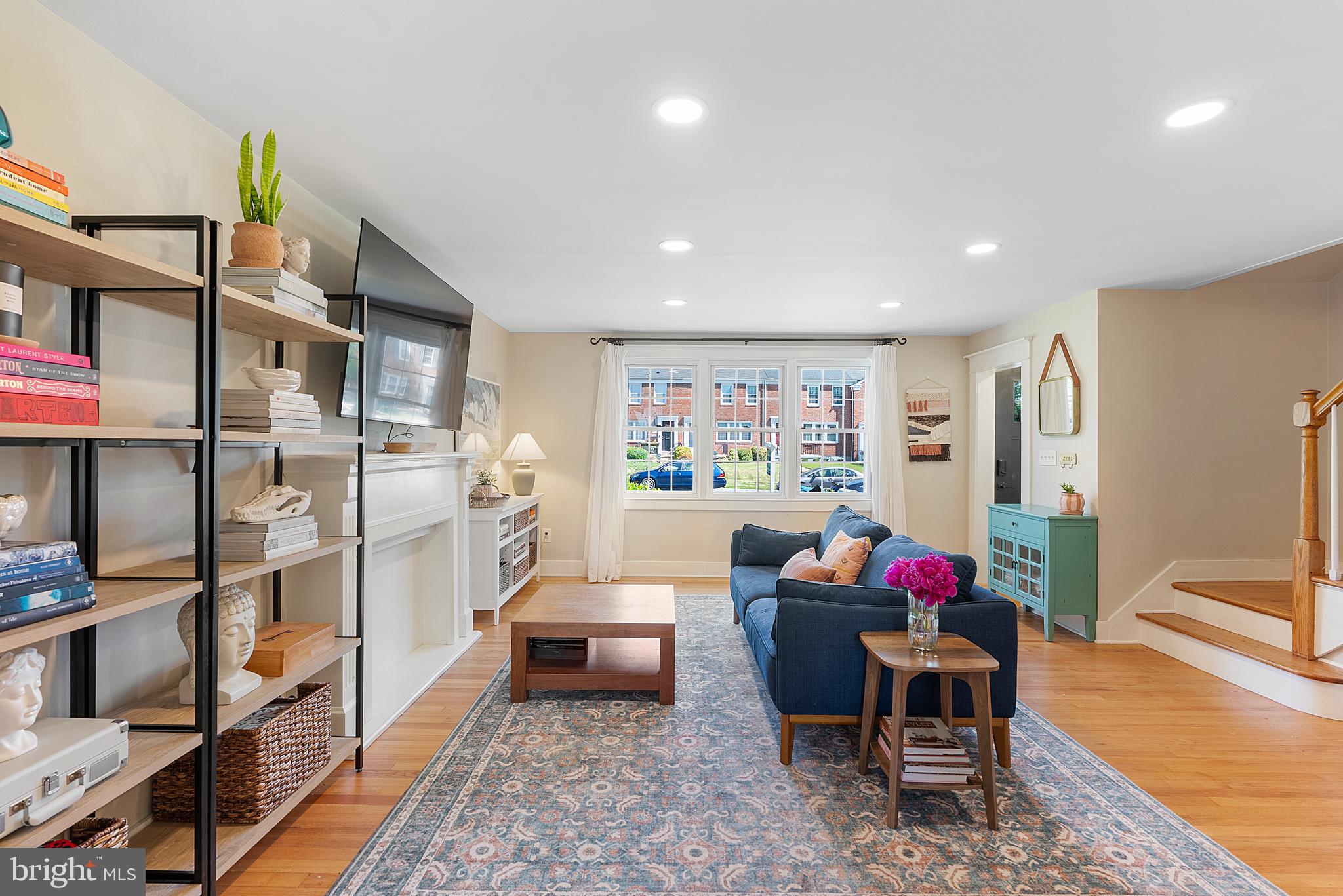 LOCH RAVEN MANOR - Residential