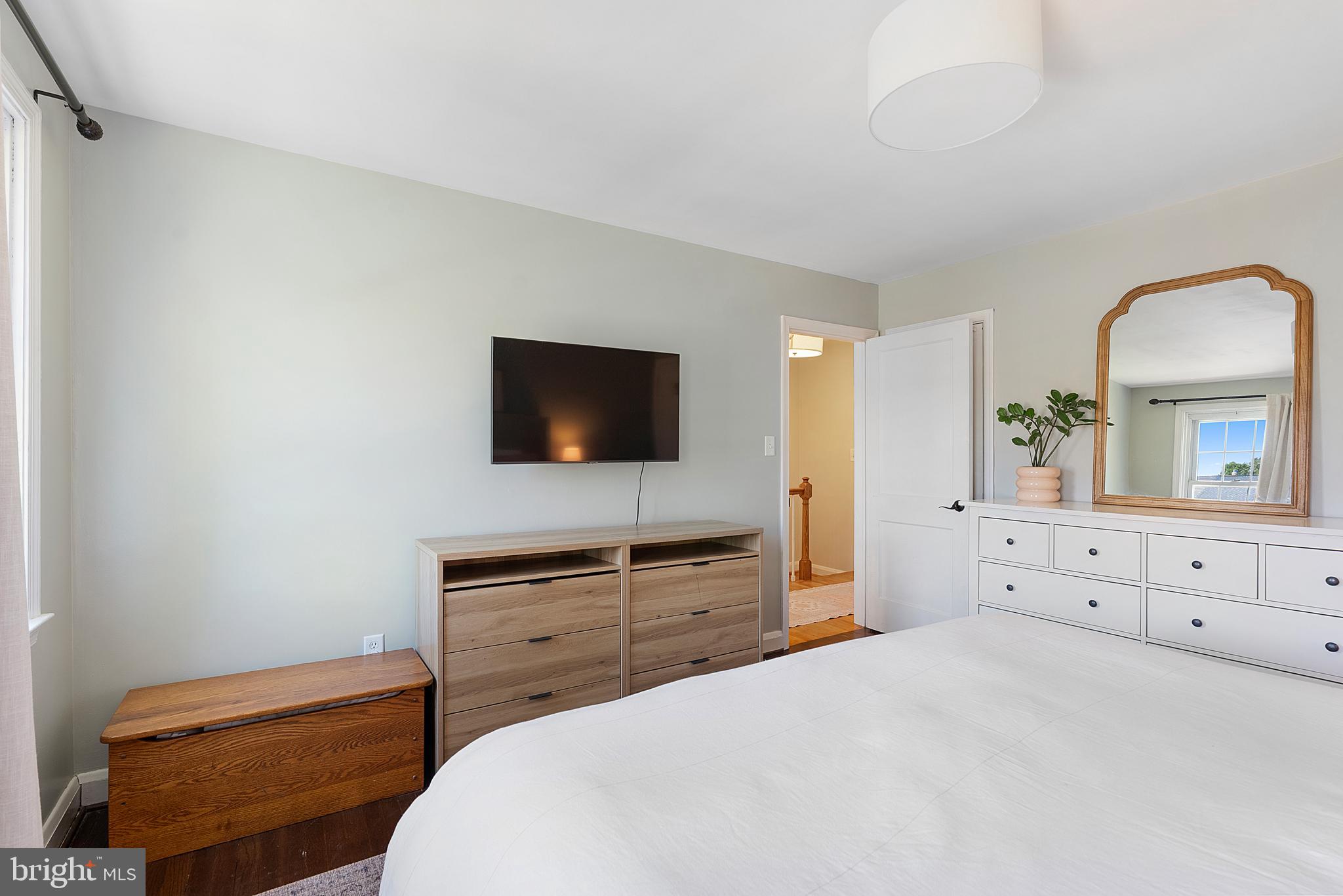 LOCH RAVEN MANOR - Residential