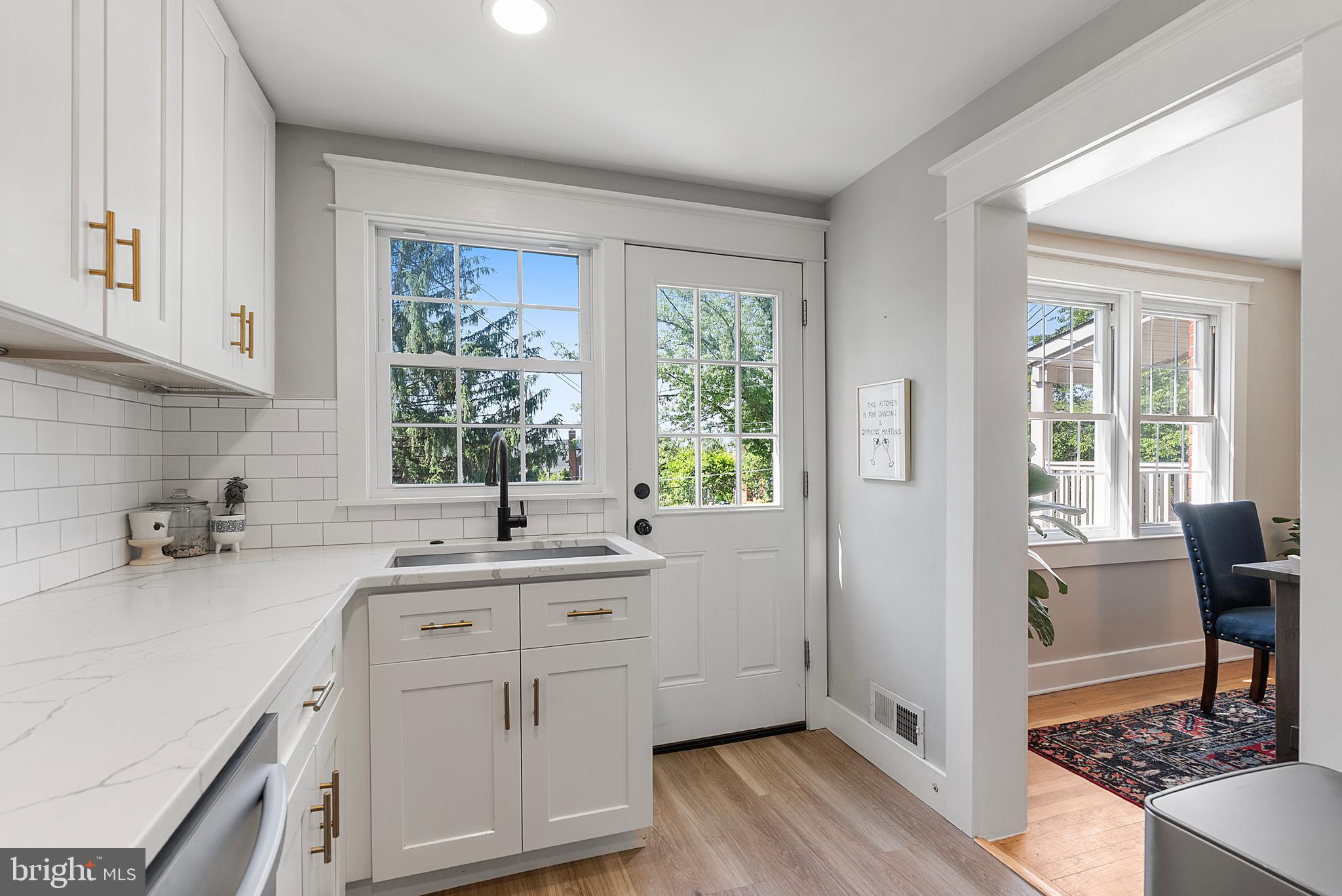 LOCH RAVEN MANOR - Residential