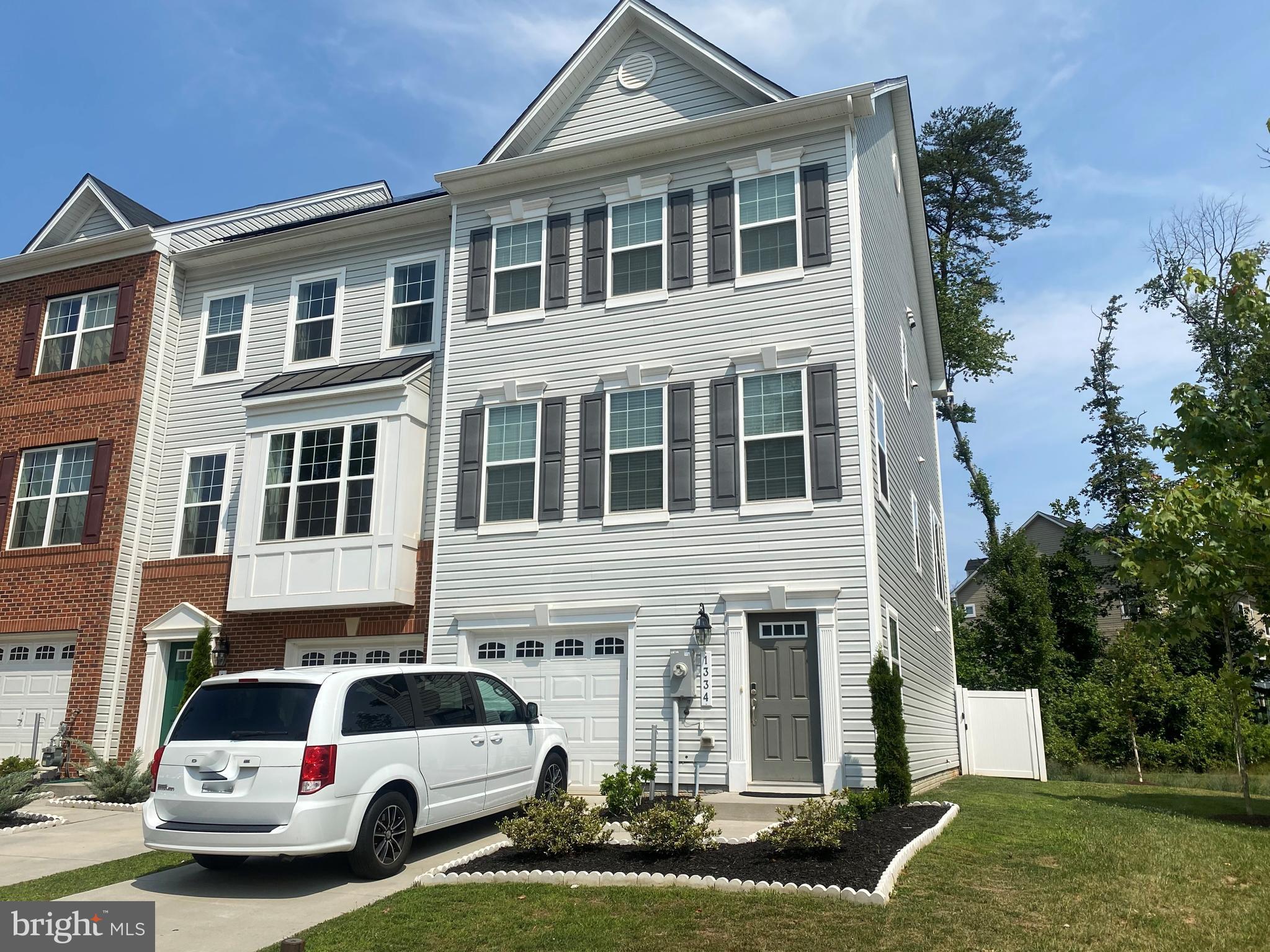 Spacious 3 Bedroom / 3 Bathroom Townhouse in Hanover! Walk into the lower level that offers a living area with hardwood flooring and quick access to the patio/backyard. Upstairs the living room has multiple windows that provide amazing natural lighting. Step over to the eat-in style kitchen with ample cabinetry, stainless steel appliances, and granite countertops with plenty of counter space, including a kitchen island and breakfast bar! Quick access to the outside deck through the glass sliding door! There is a half bathroom on both the lower and main level, great for convenience. Upstairs the master bedroom offers a spacious walk-in closet, a ceiling fan, and a full bathroom with a dual vanity sink and a standing shower enclosure. There are two additional bedrooms both with wall-to-wall carpeting and a ceiling fan. A full bathroom with a vanity sink and a shower/tub combo!
Easy access to Paul T. Pitcher Memorial Hwy which provides an easy commute to Arundel Mills Outlet Mall!
Pets are welcome with additional nonrefundable pet fee!
Application Qualifications: Minimum monthly income 3 times the tenant’s portion of the monthly rent, acceptable rental history, acceptable credit history and acceptable criminal history. More specific information provided with the application.
All Bay Management Group residents are automatically enrolled in the Resident Benefits Package (RBP) for $39.95/month, which includes renters insurance, credit building to help boost your credit score with timely rent payments, $1M Identity Protection, HVAC air filter delivery (for applicable properties), move-in concierge service making utility connection and home service setup a breeze during your move-in, our best-in-class resident rewards program, and much more! The Resident Benefits Package is a voluntary program and may be terminated at any time, for any reason, upon thirty (30) days’ written notice. Tenants that do not upload their own renters insurance to the Tenant portal 5 days prior to move in will be automatically included in the RBP and the renters insurance program. More details upon application.