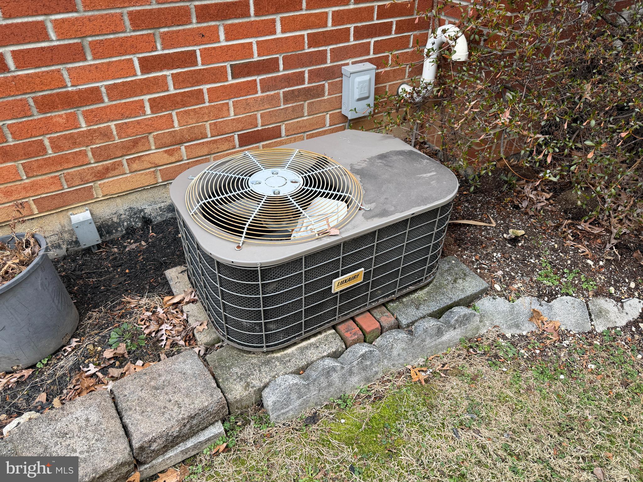 CHAMBERSBURG BOROUGH - Residential