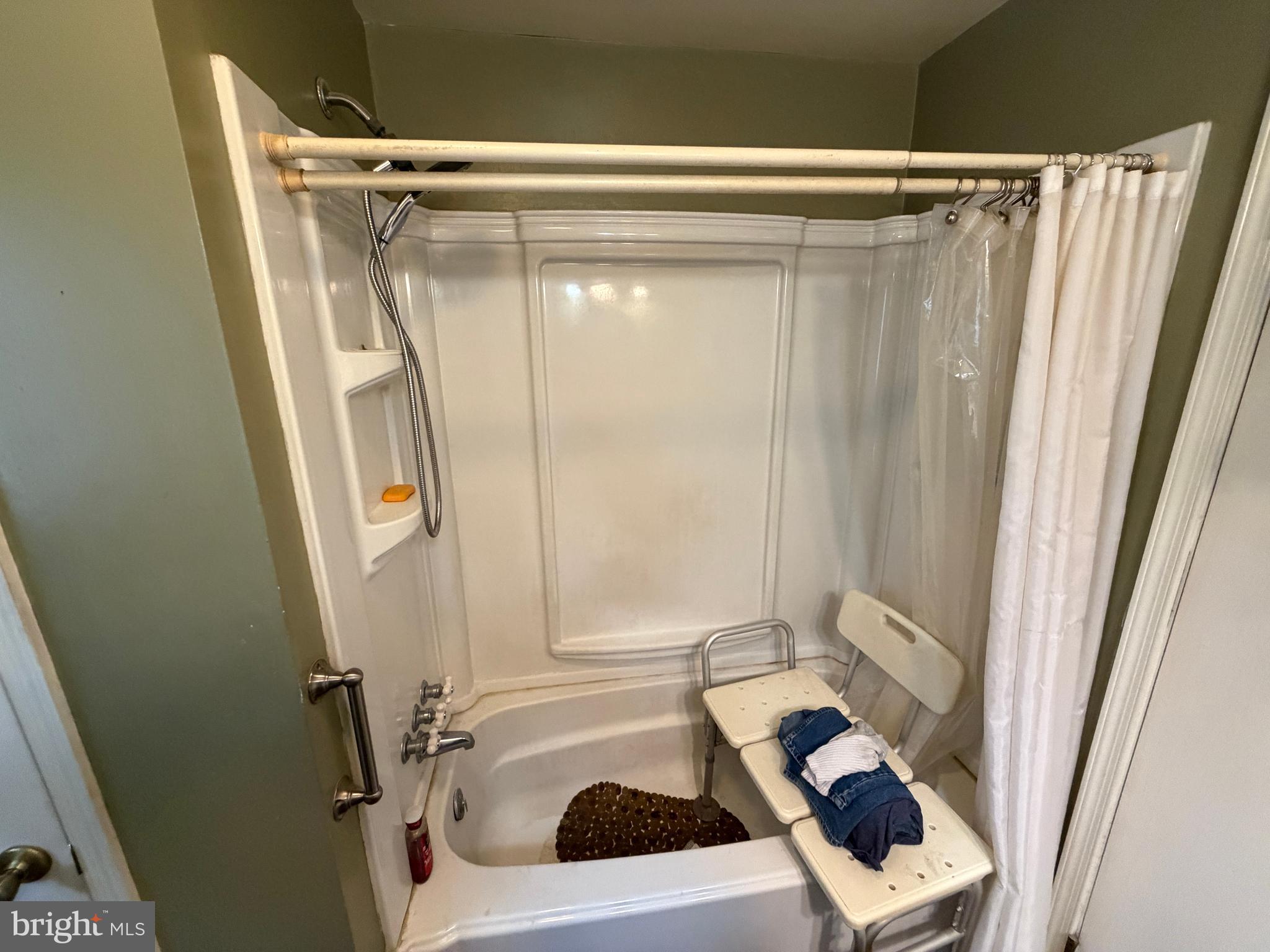 CHAMBERSBURG BOROUGH - Residential