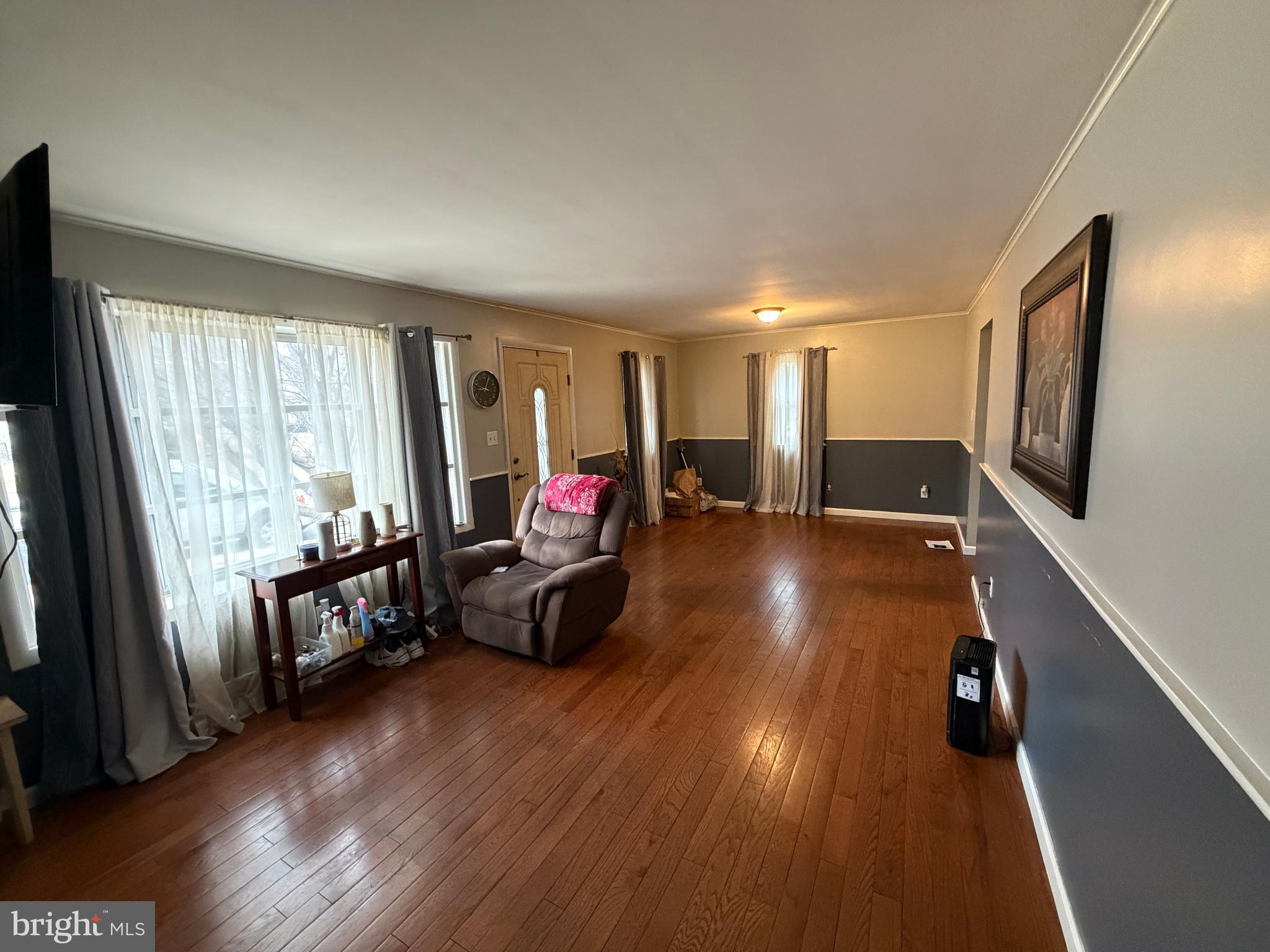 CHAMBERSBURG BOROUGH - Residential