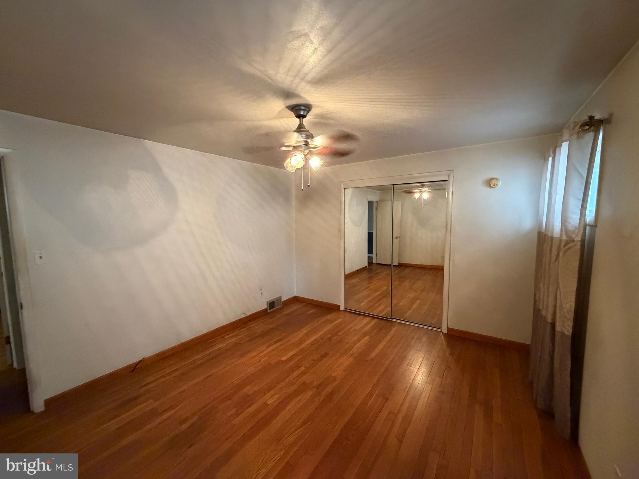 CHAMBERSBURG BOROUGH - Residential