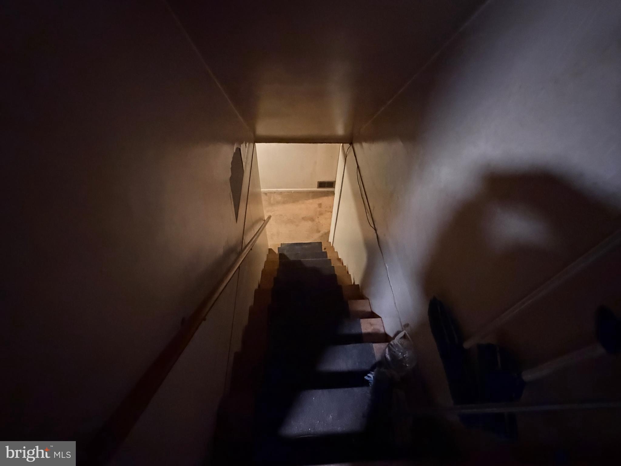 CHAMBERSBURG BOROUGH - Residential