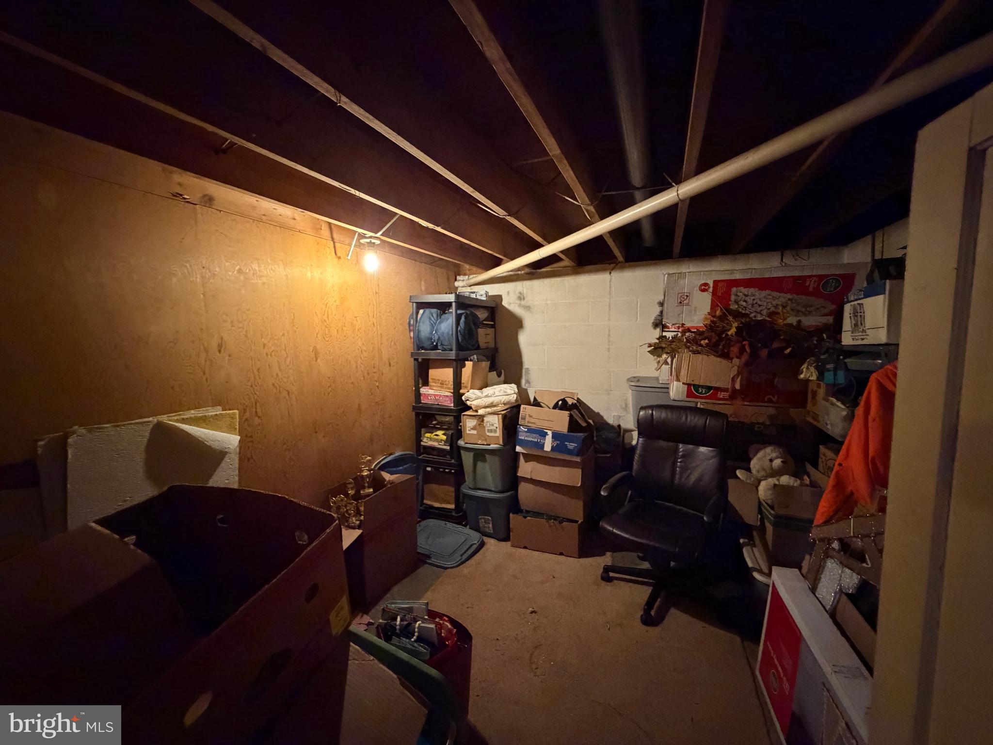 CHAMBERSBURG BOROUGH - Residential