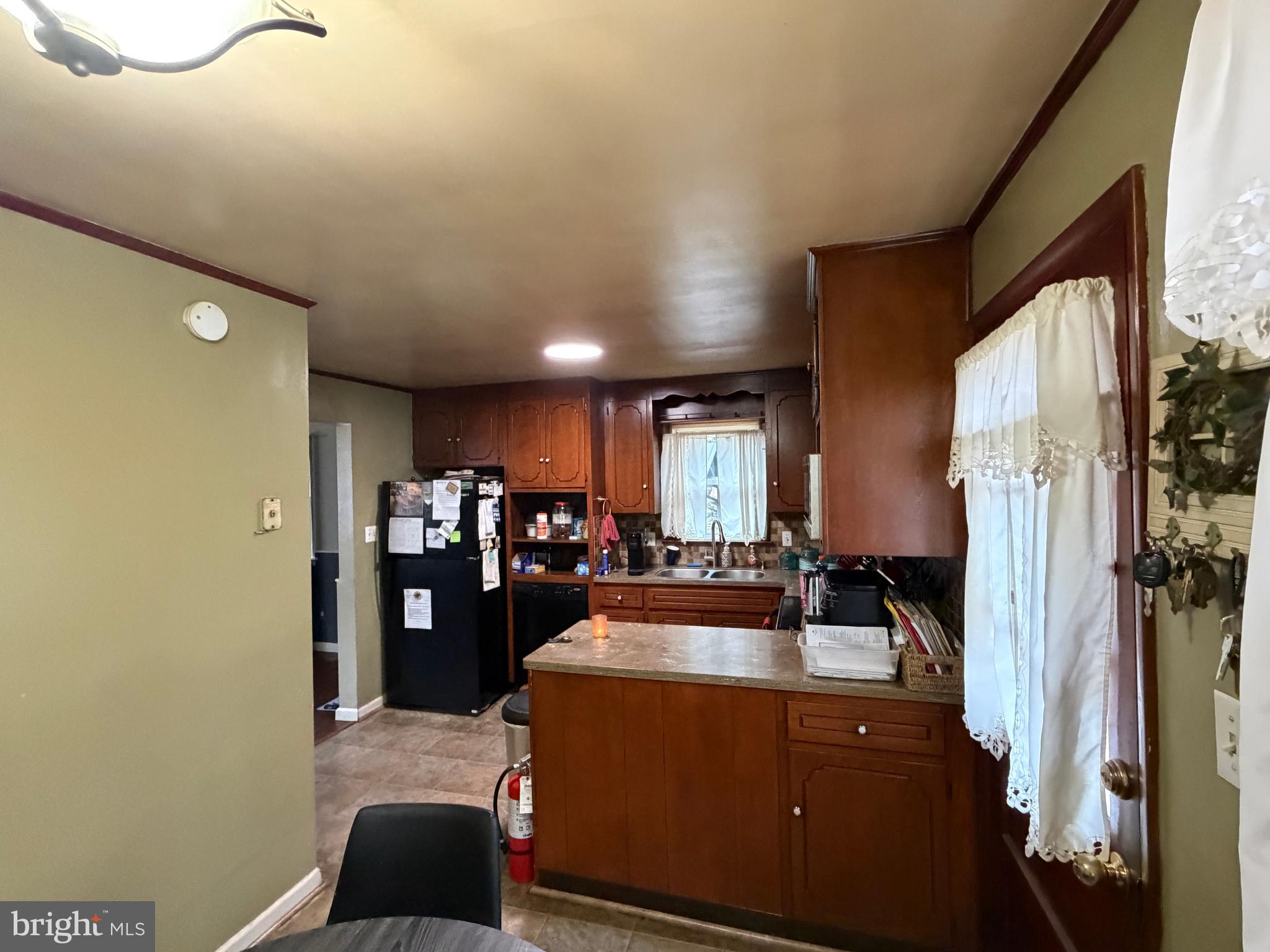 CHAMBERSBURG BOROUGH - Residential