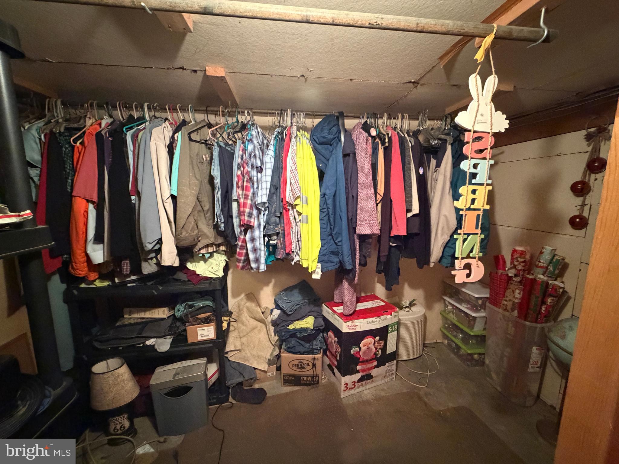 CHAMBERSBURG BOROUGH - Residential