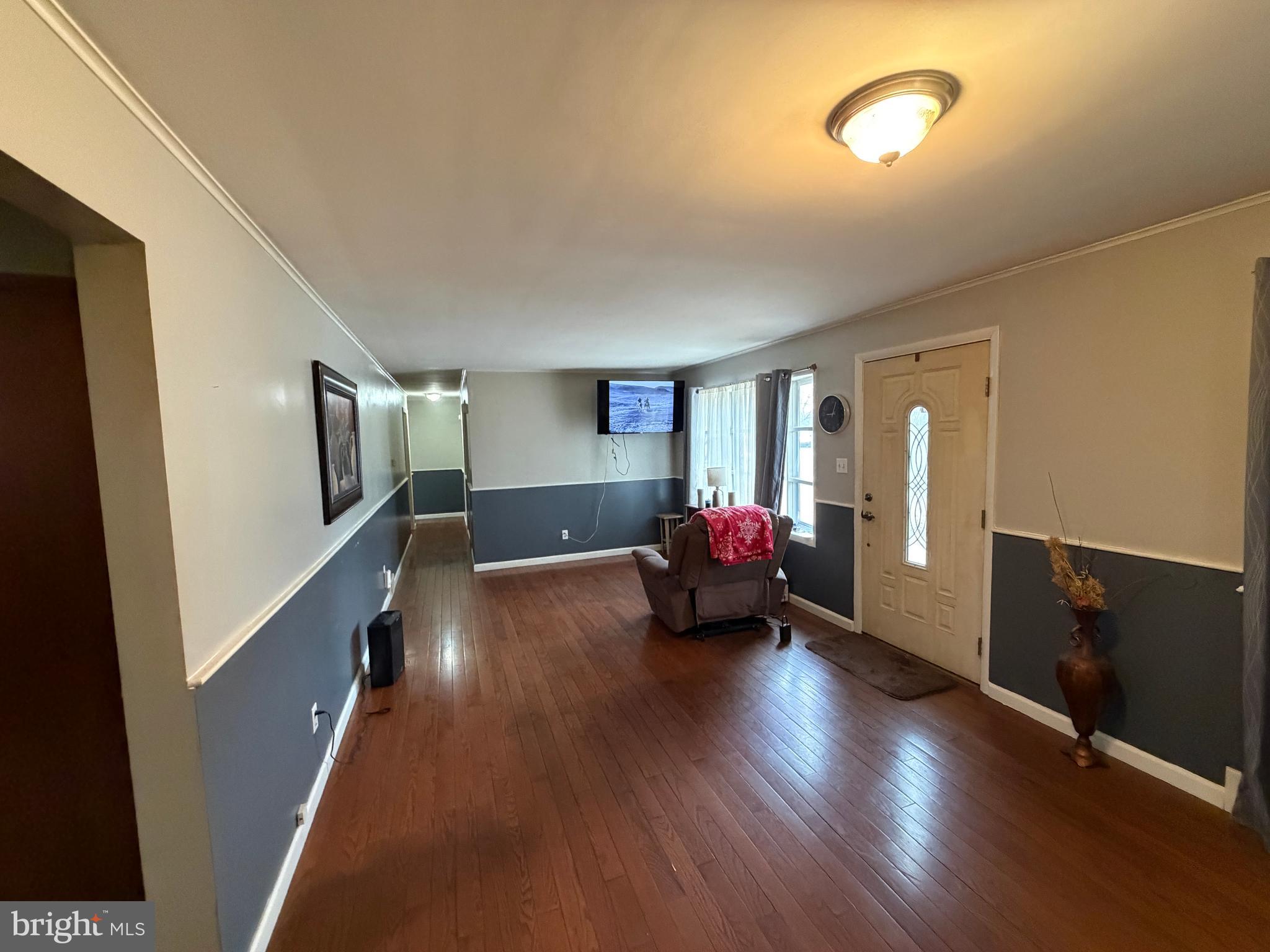 CHAMBERSBURG BOROUGH - Residential