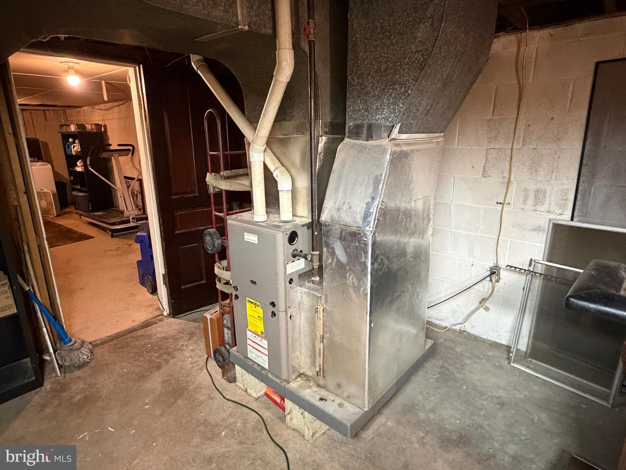 CHAMBERSBURG BOROUGH - Residential