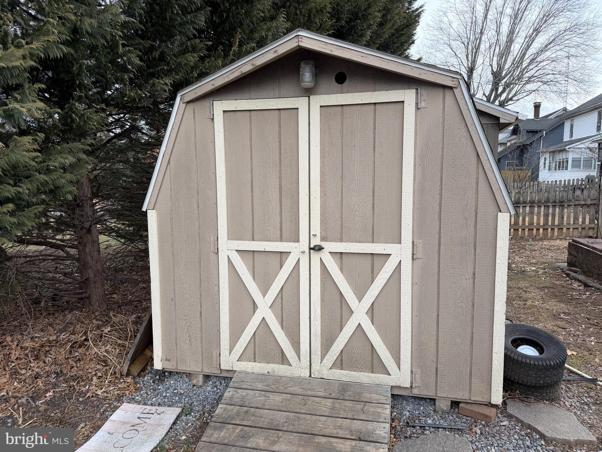 CHAMBERSBURG BOROUGH - Residential