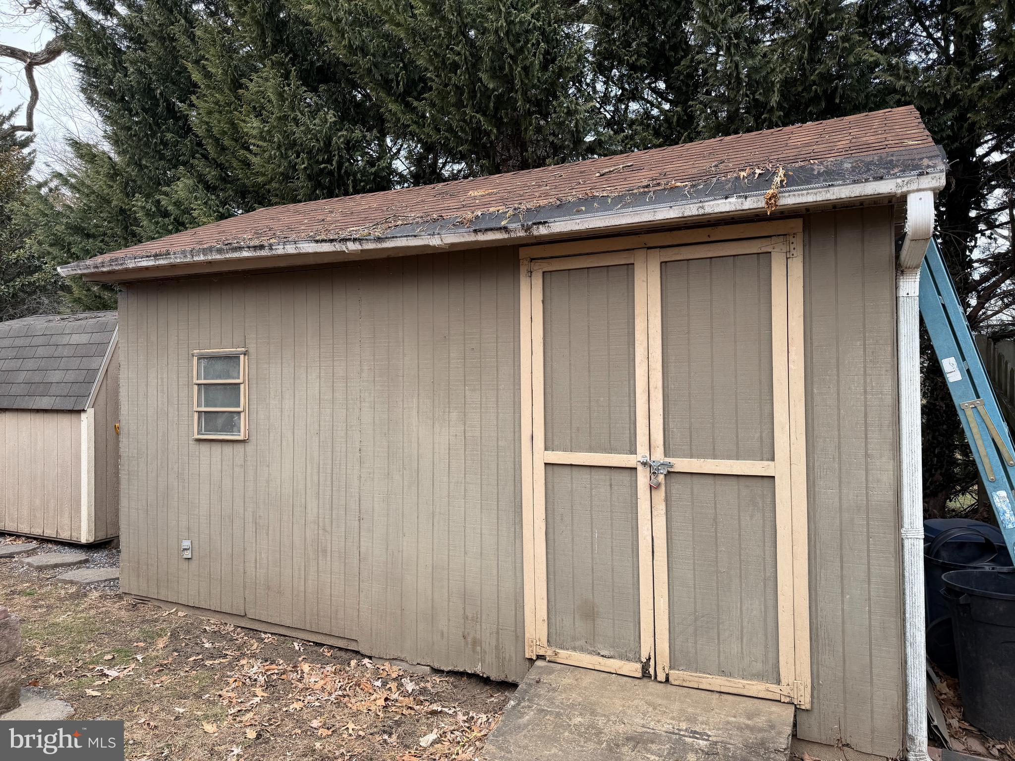 CHAMBERSBURG BOROUGH - Residential