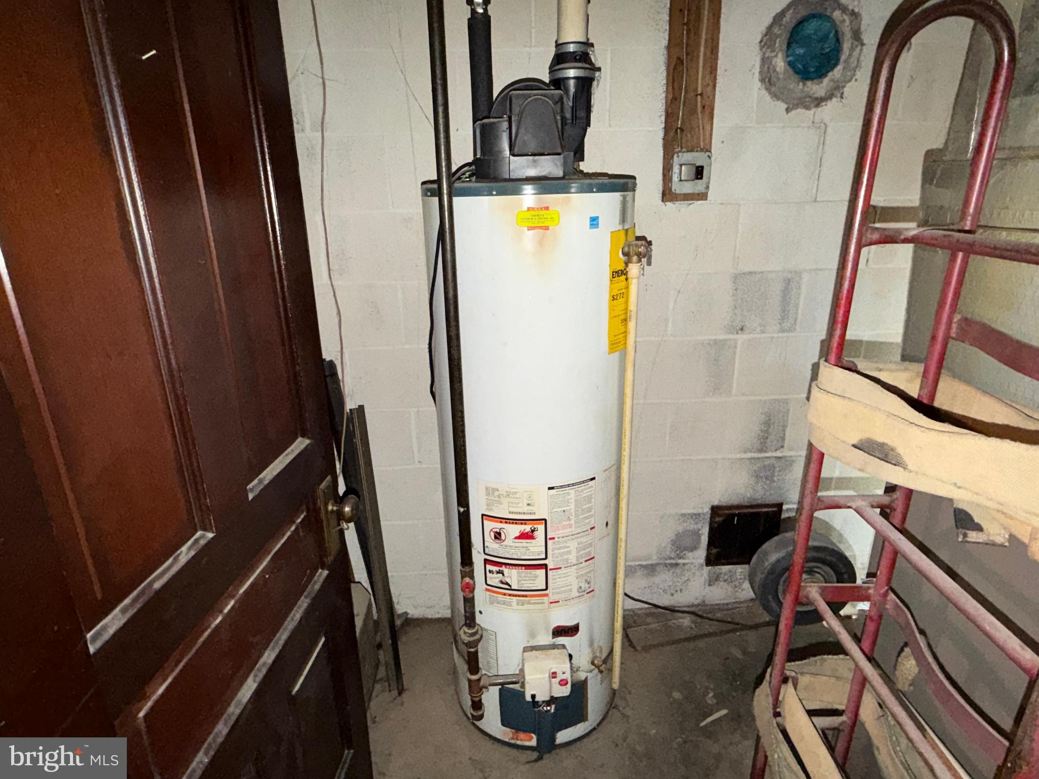 CHAMBERSBURG BOROUGH - Residential