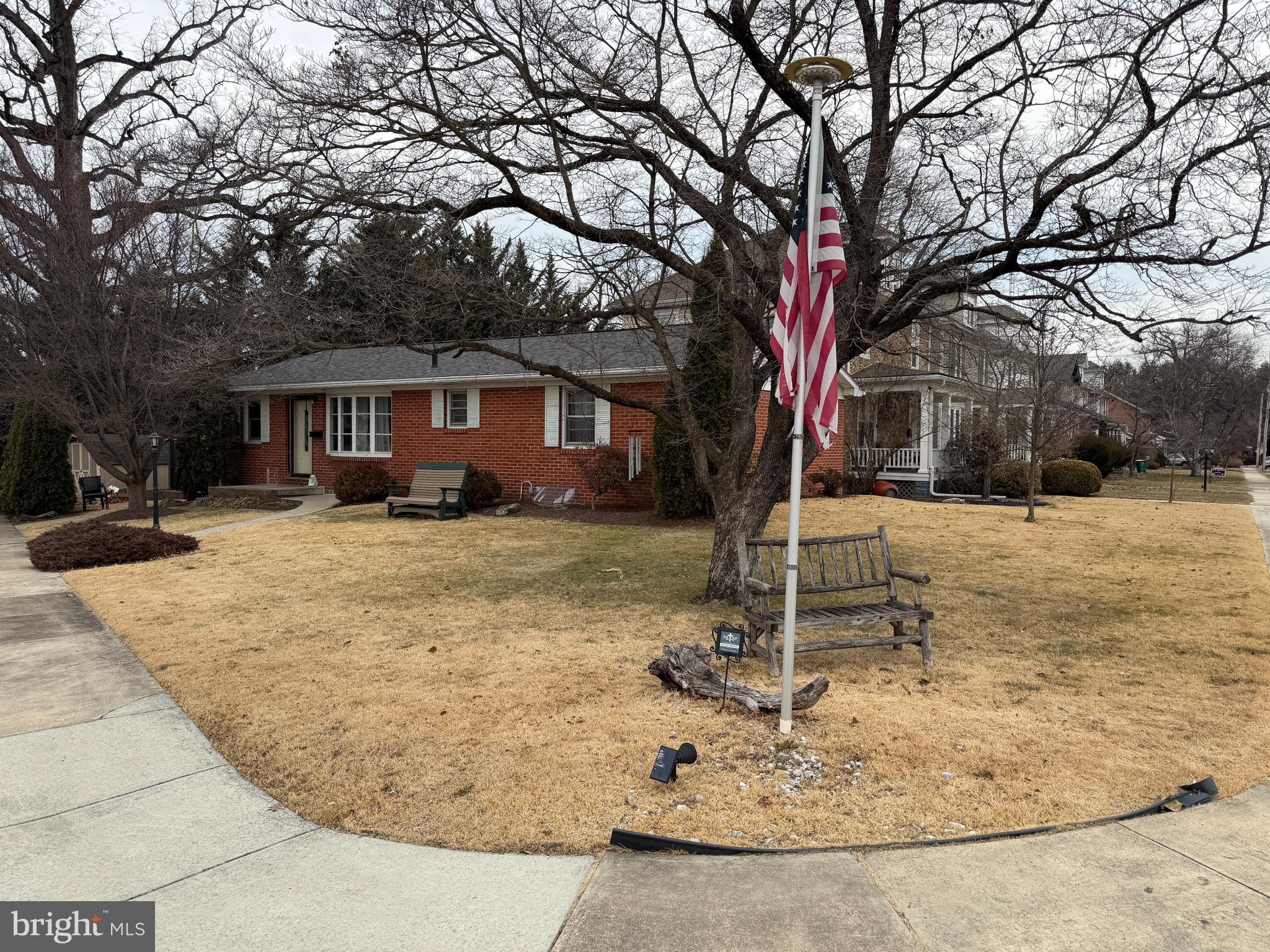 CHAMBERSBURG BOROUGH - Residential