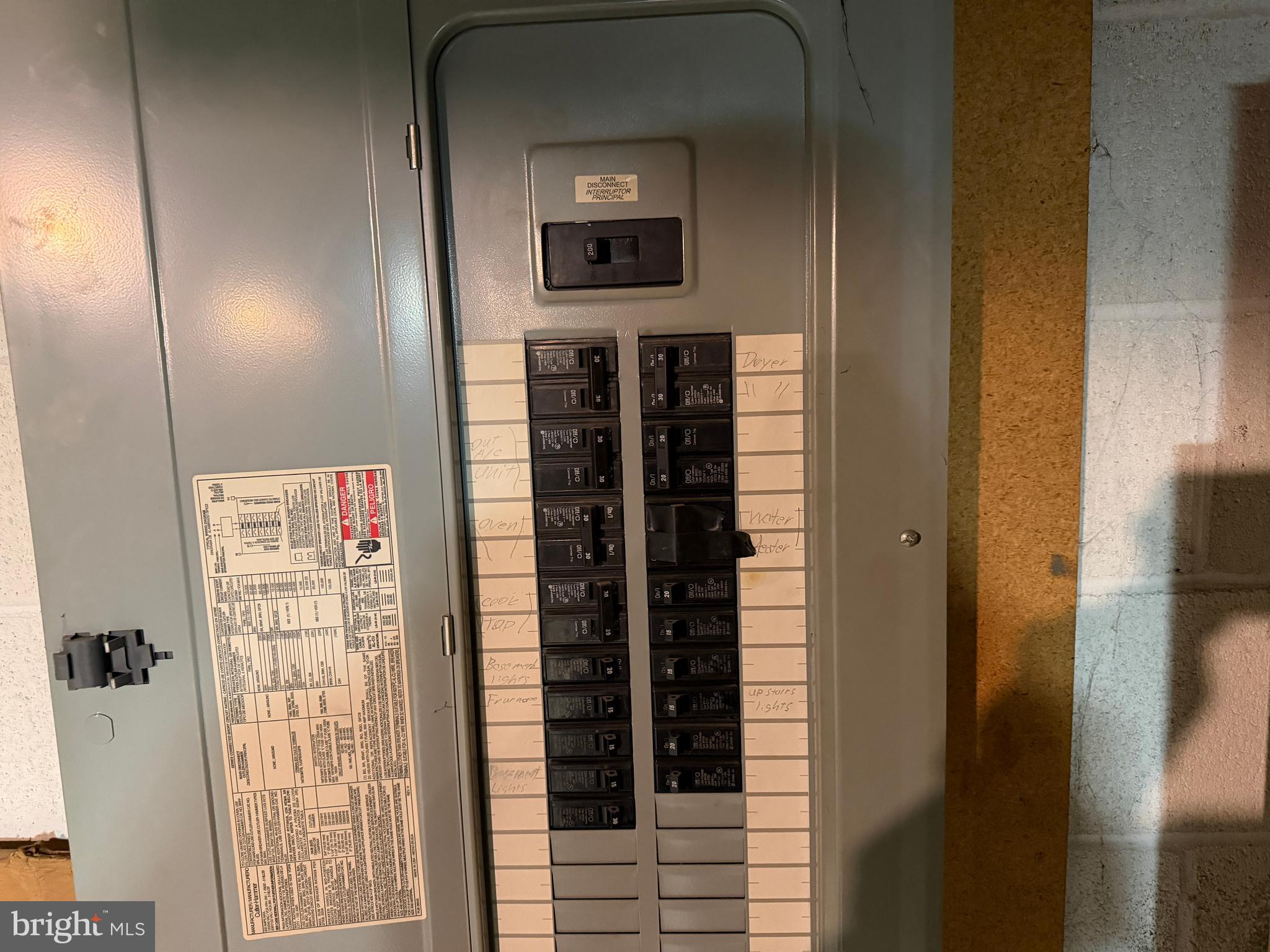 CHAMBERSBURG BOROUGH - Residential