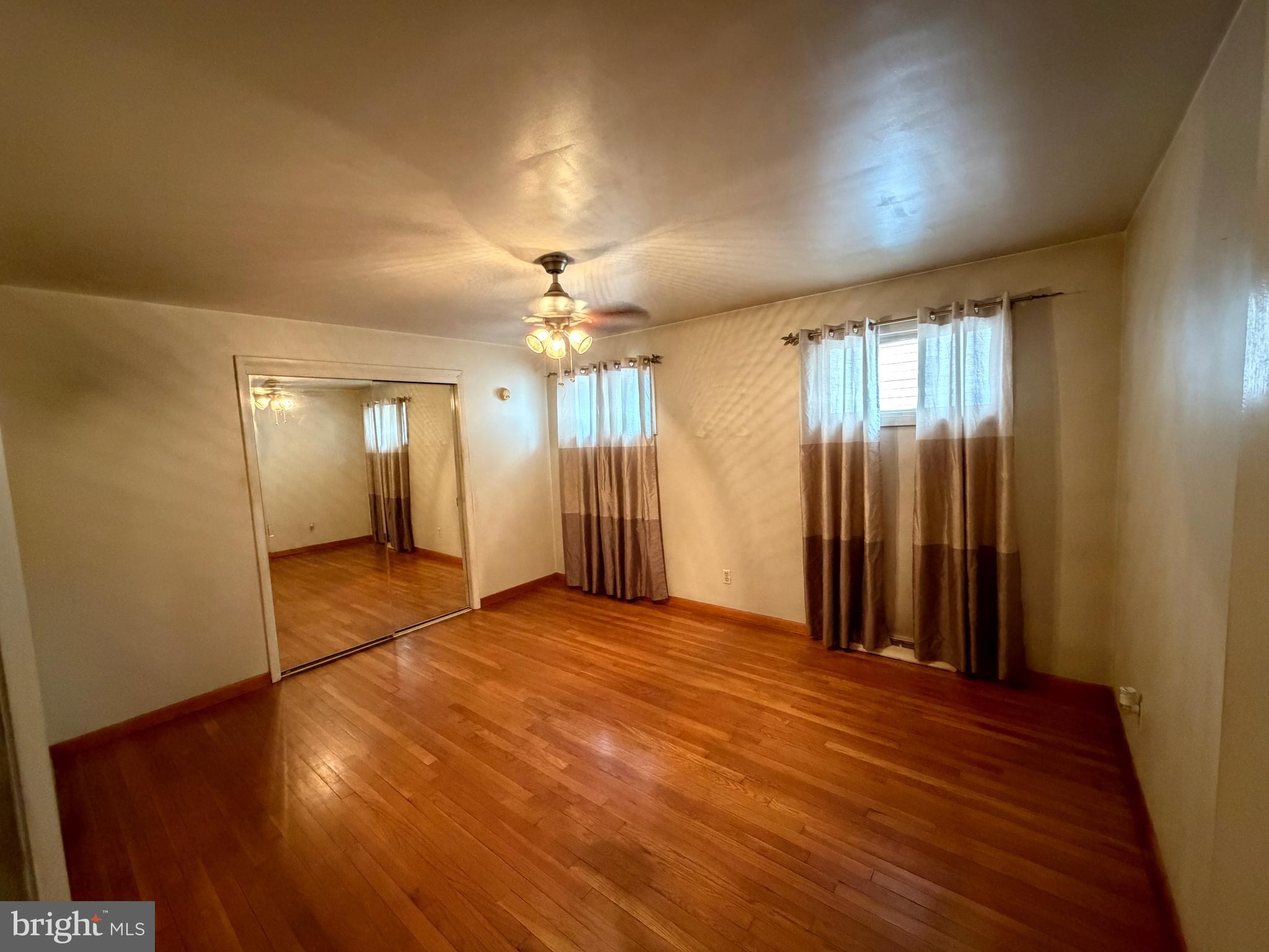 CHAMBERSBURG BOROUGH - Residential