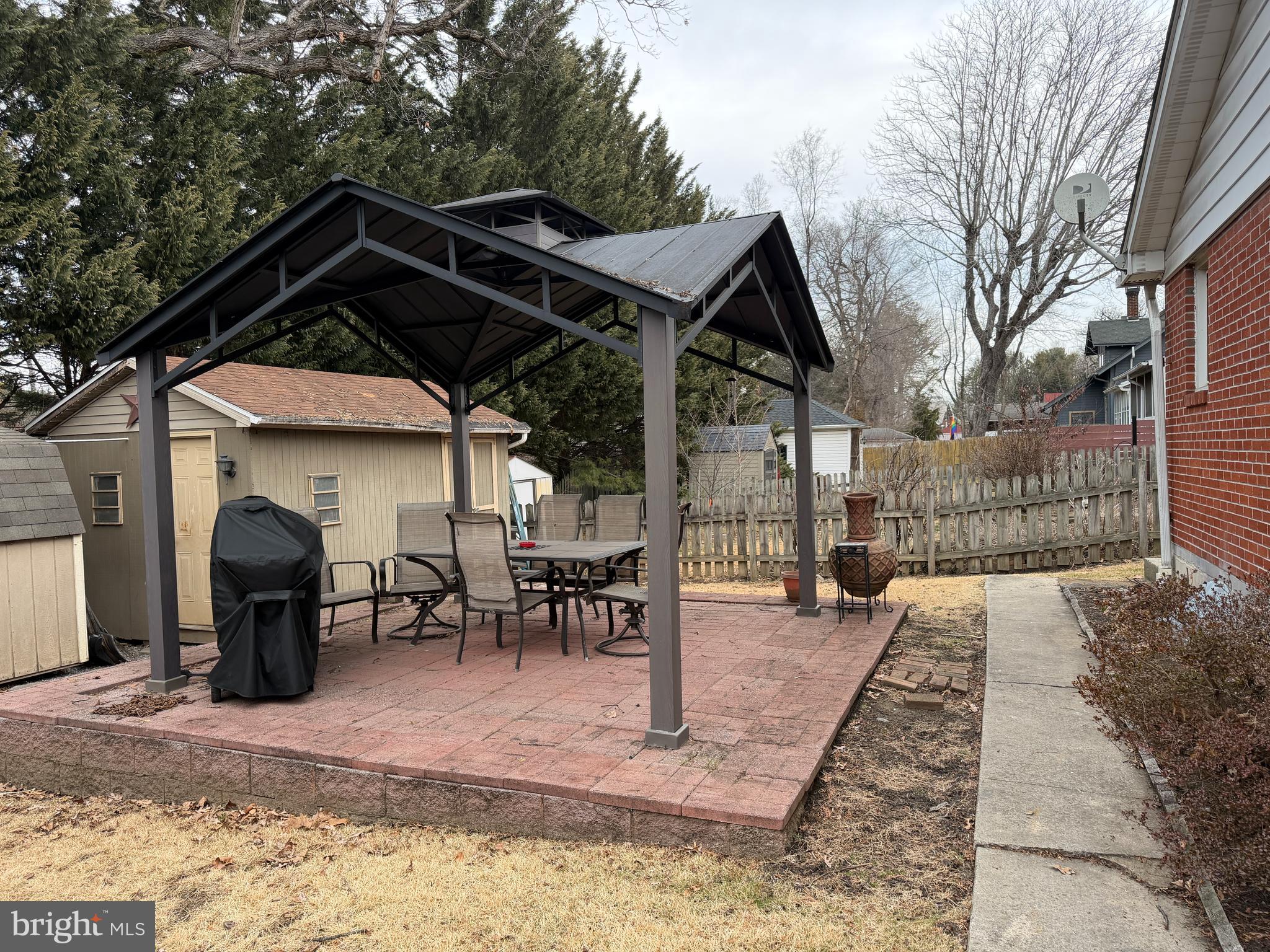 CHAMBERSBURG BOROUGH - Residential