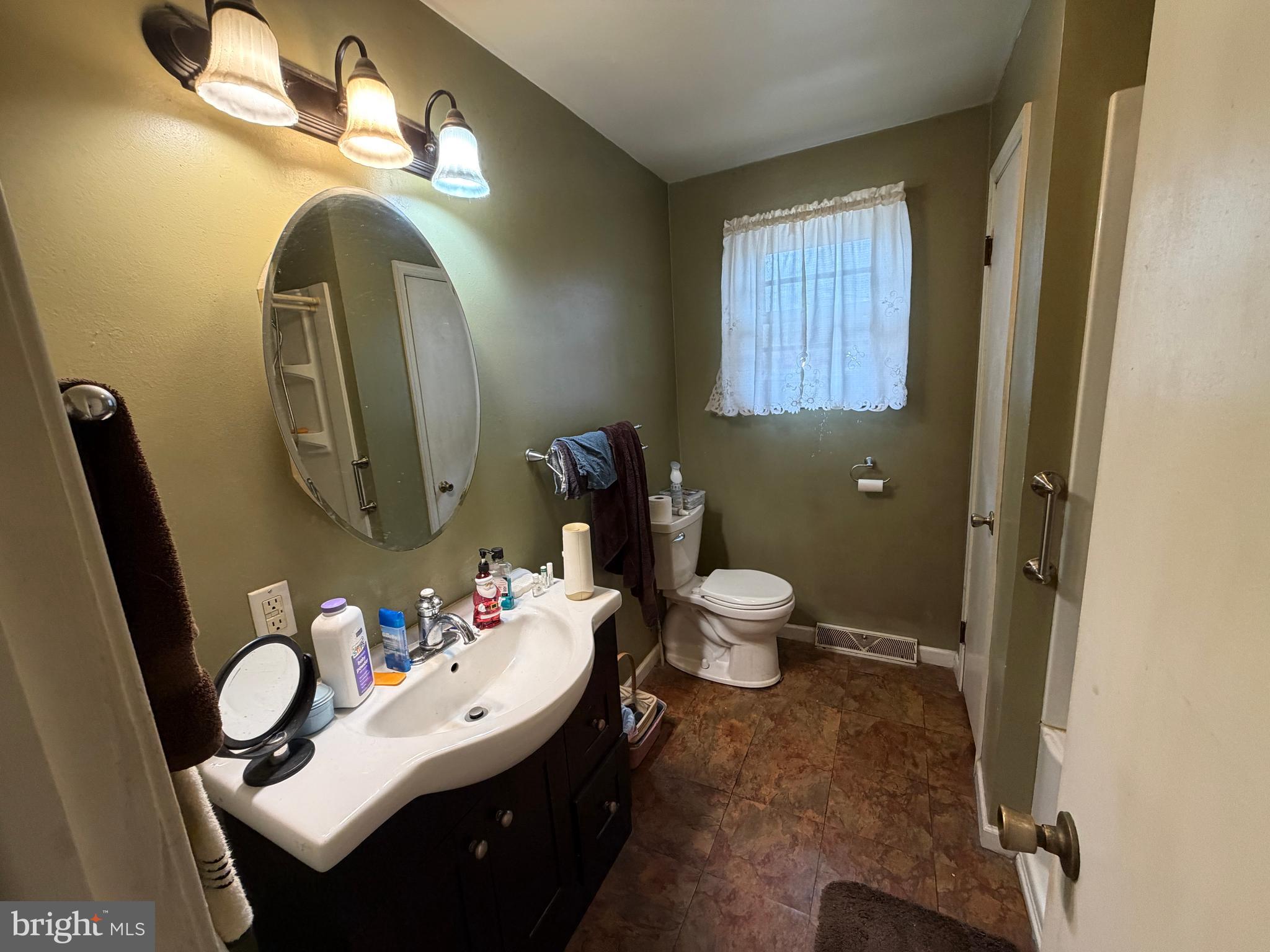 CHAMBERSBURG BOROUGH - Residential