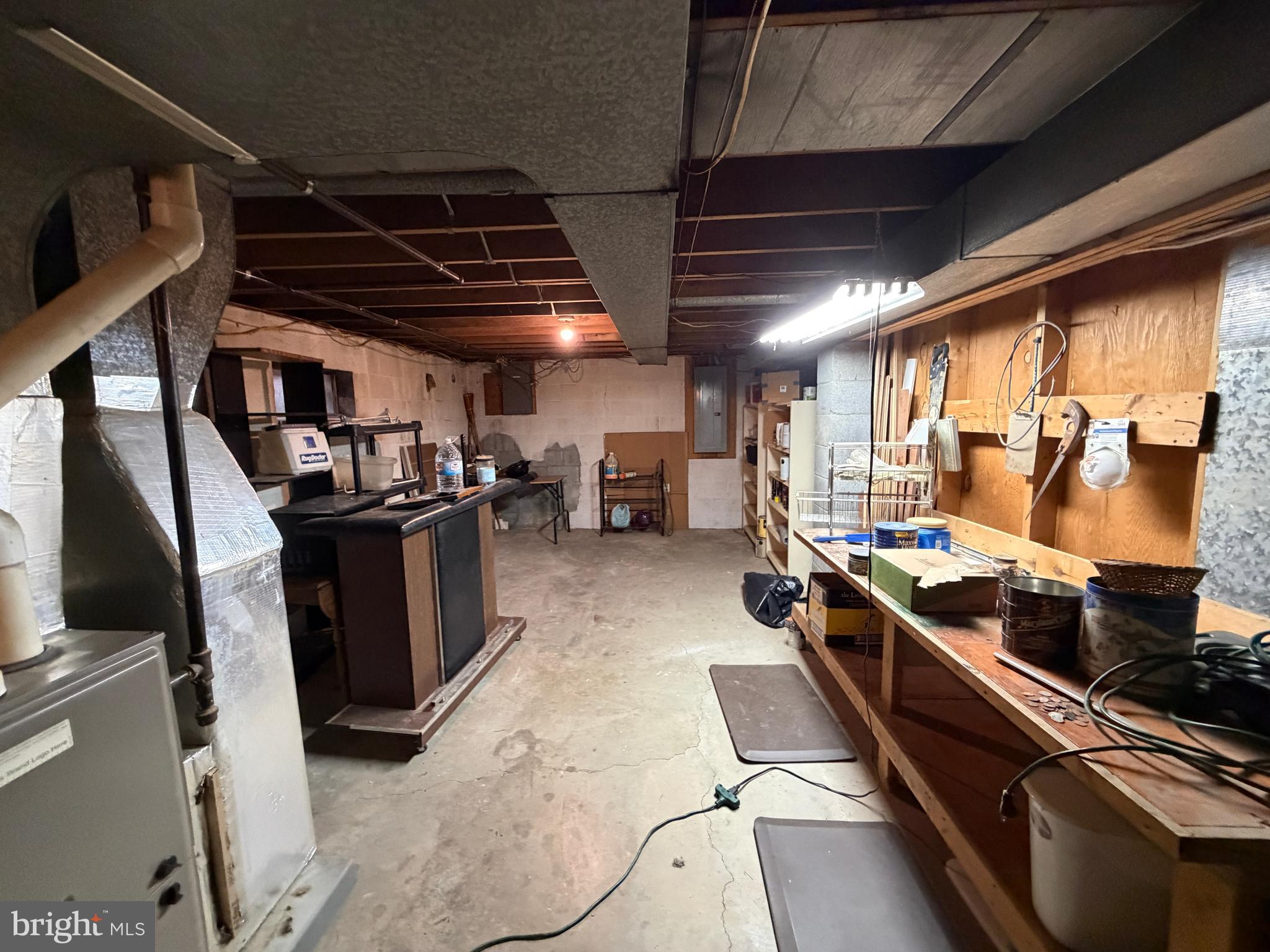 CHAMBERSBURG BOROUGH - Residential