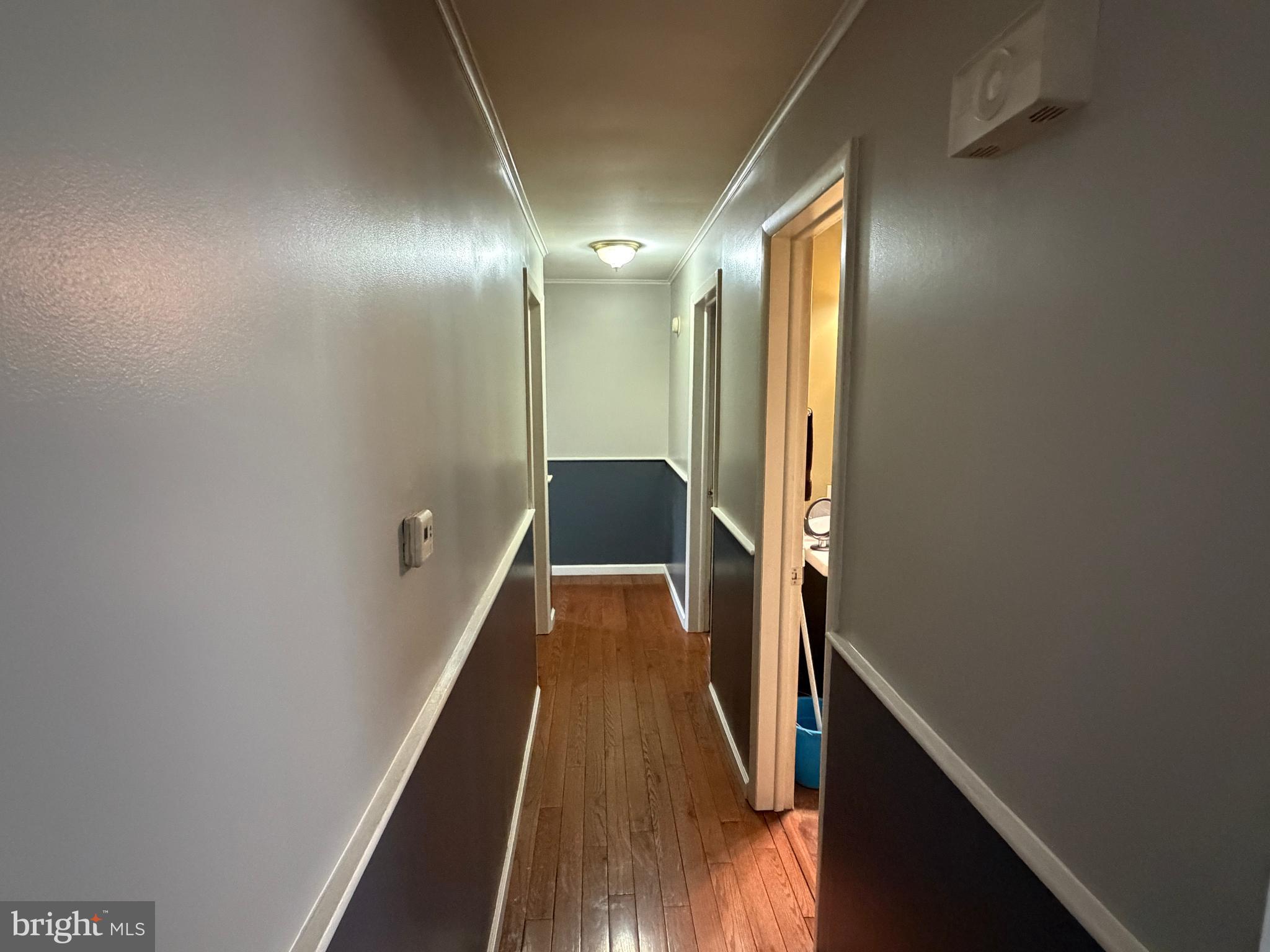 CHAMBERSBURG BOROUGH - Residential