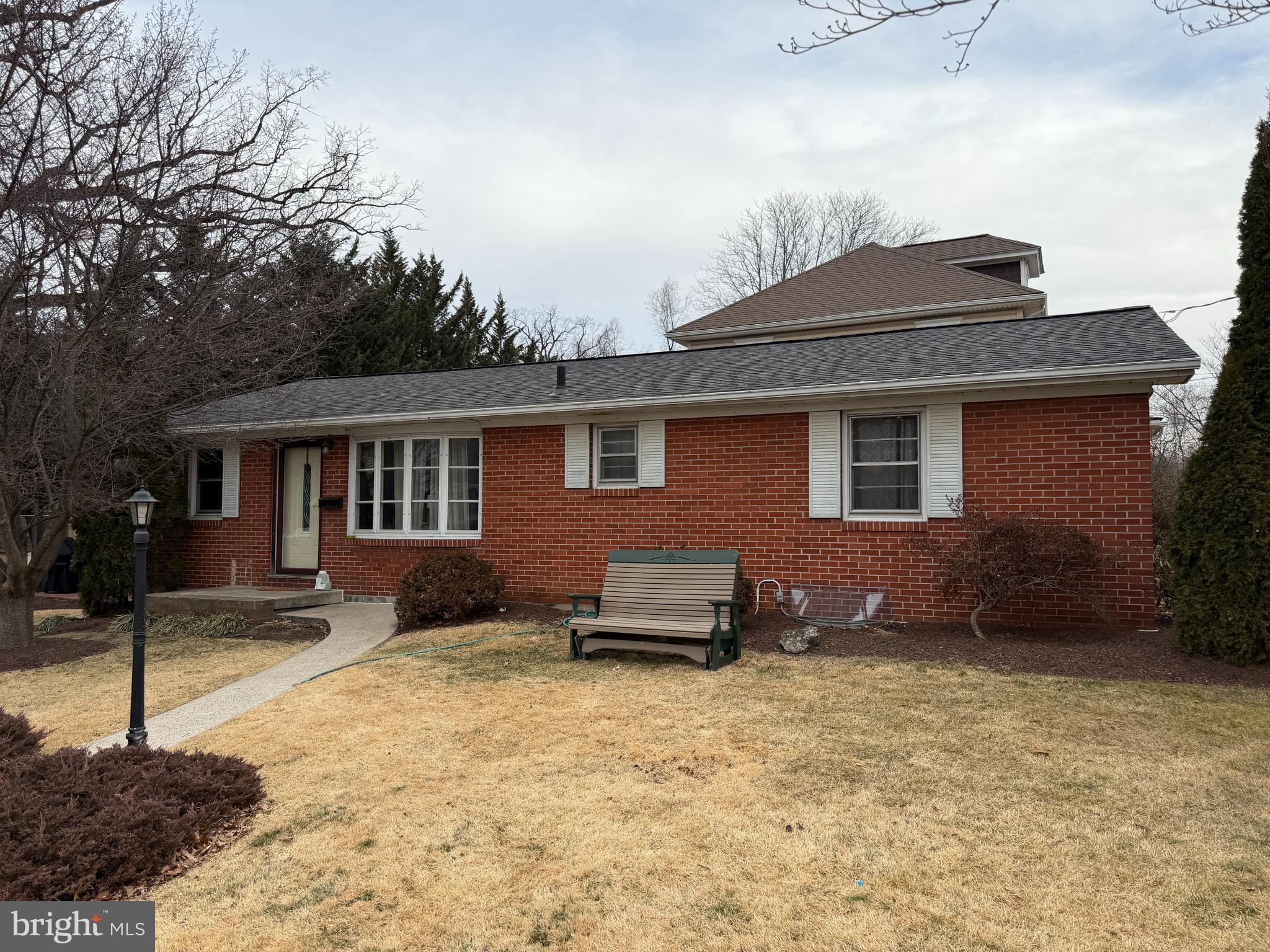 CHAMBERSBURG BOROUGH - Residential