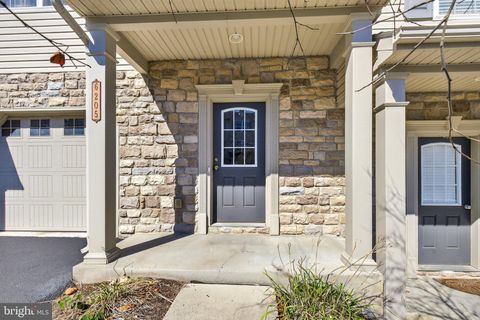 6205 GALLEON DRIVE MECHANICSBURG PA 17050