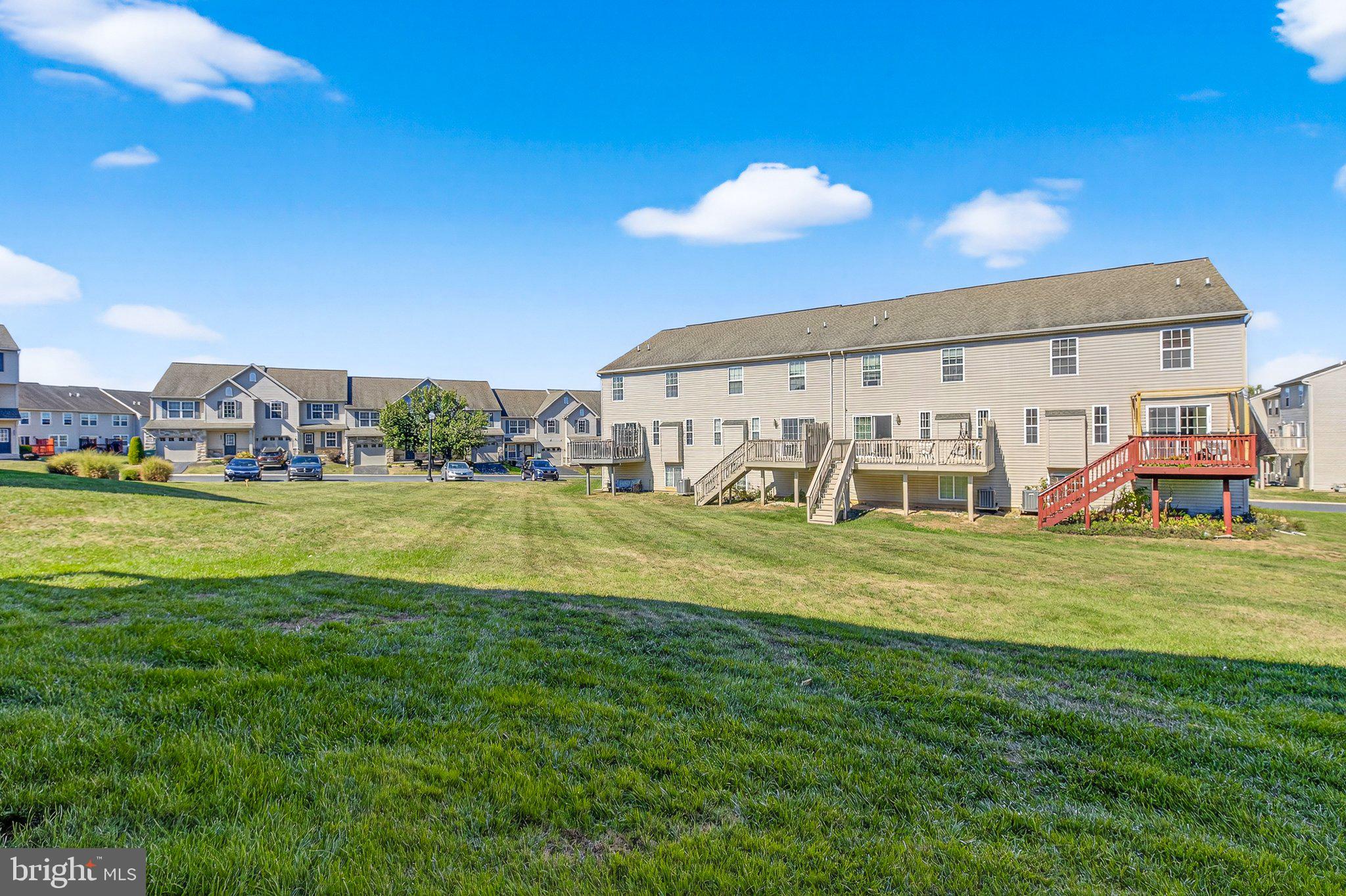 SILVER CREEK - Residential