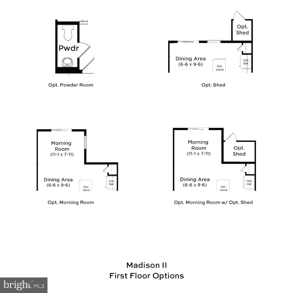 WHISPERING PINES - Residential