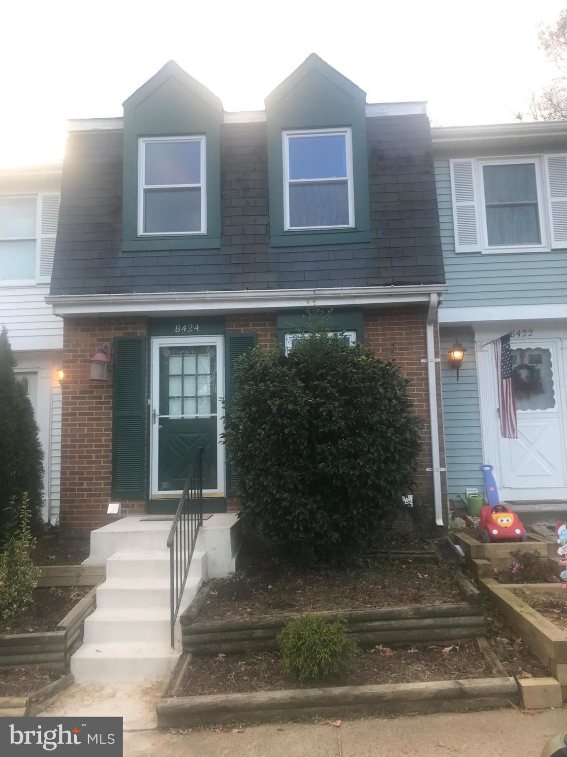 NEWINGTON FOREST - Residential Lease