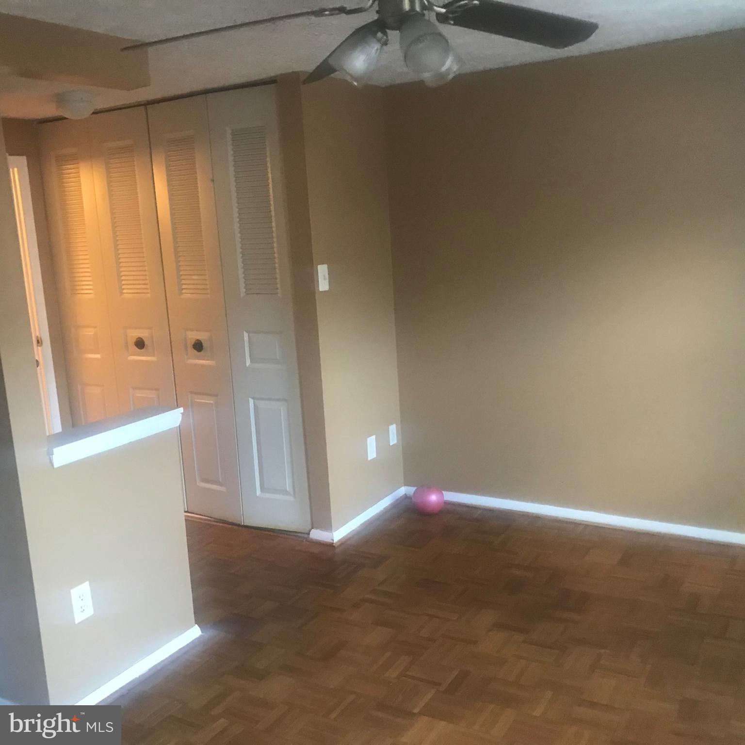 NEWINGTON FOREST - Residential Lease