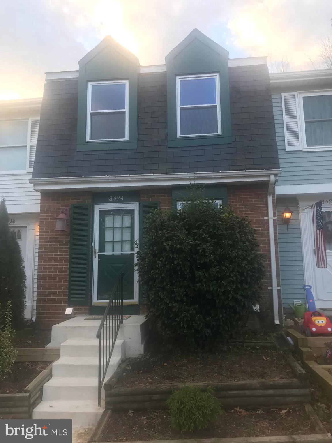 NEWINGTON FOREST - Residential Lease