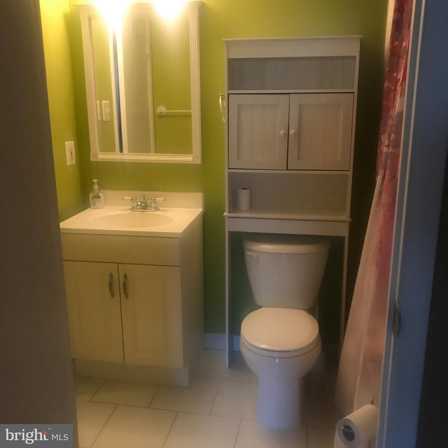 NEWINGTON FOREST - Residential Lease