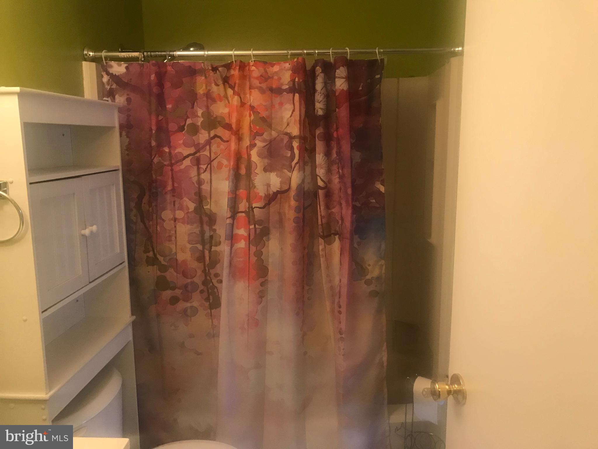 NEWINGTON FOREST - Residential Lease