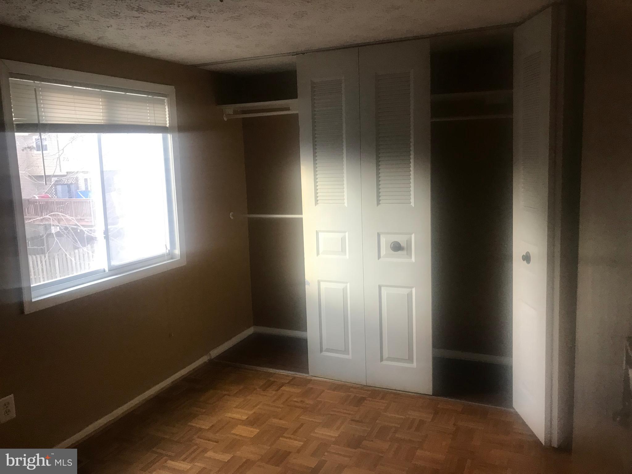 NEWINGTON FOREST - Residential Lease