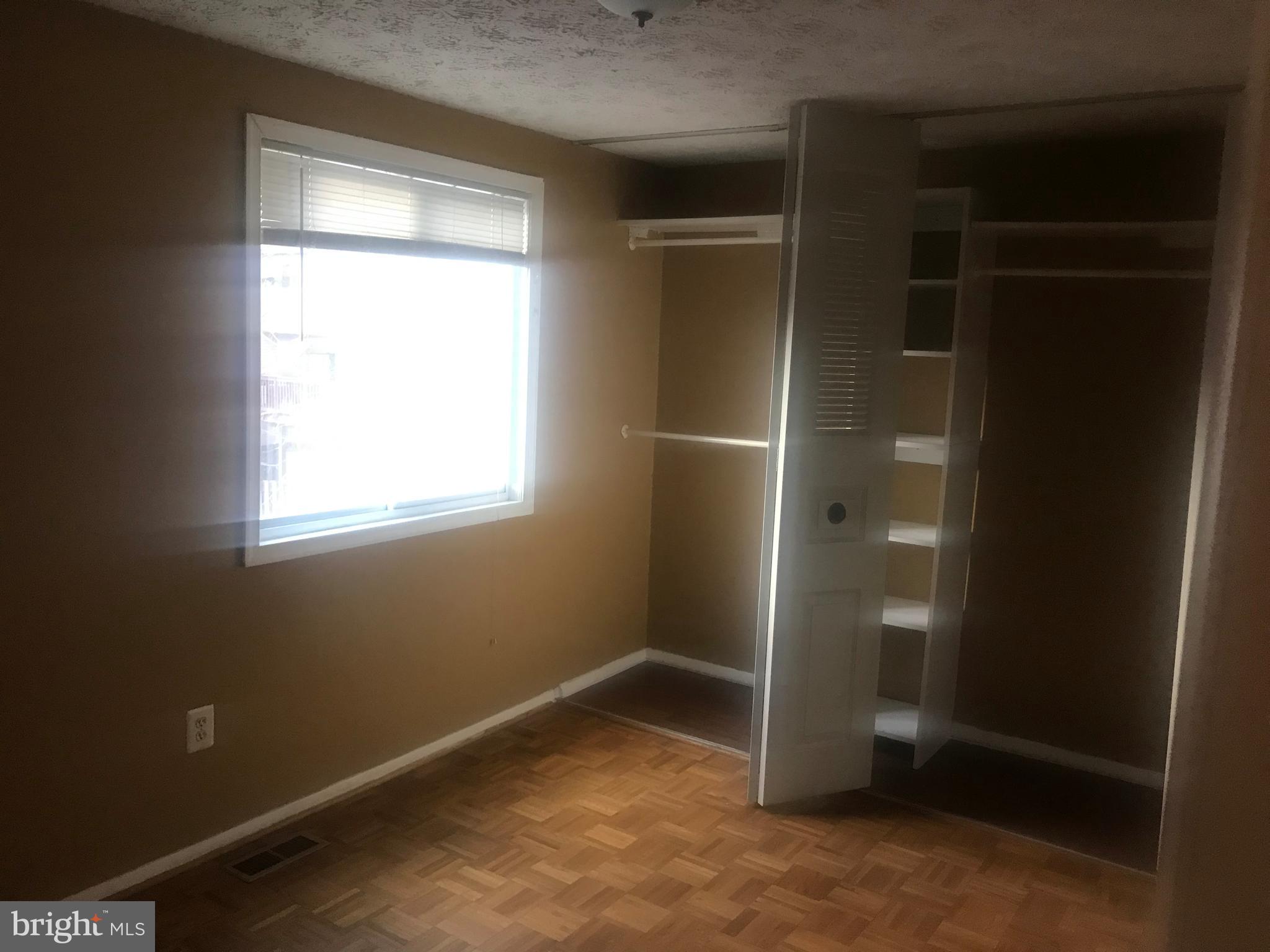 NEWINGTON FOREST - Residential Lease