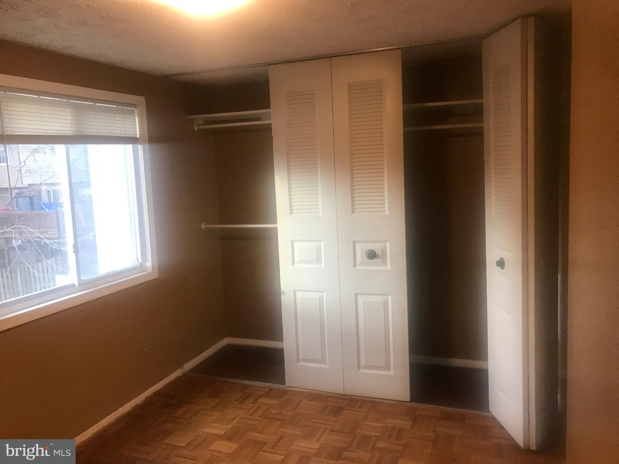 NEWINGTON FOREST - Residential Lease