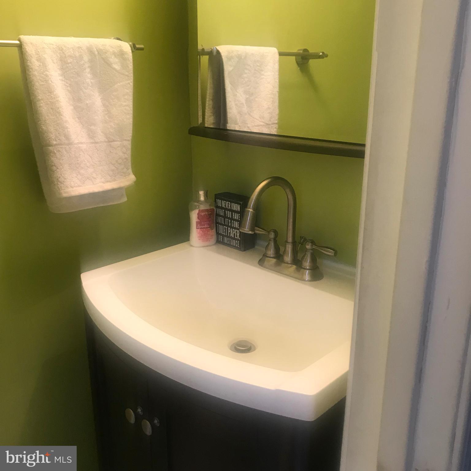 NEWINGTON FOREST - Residential Lease