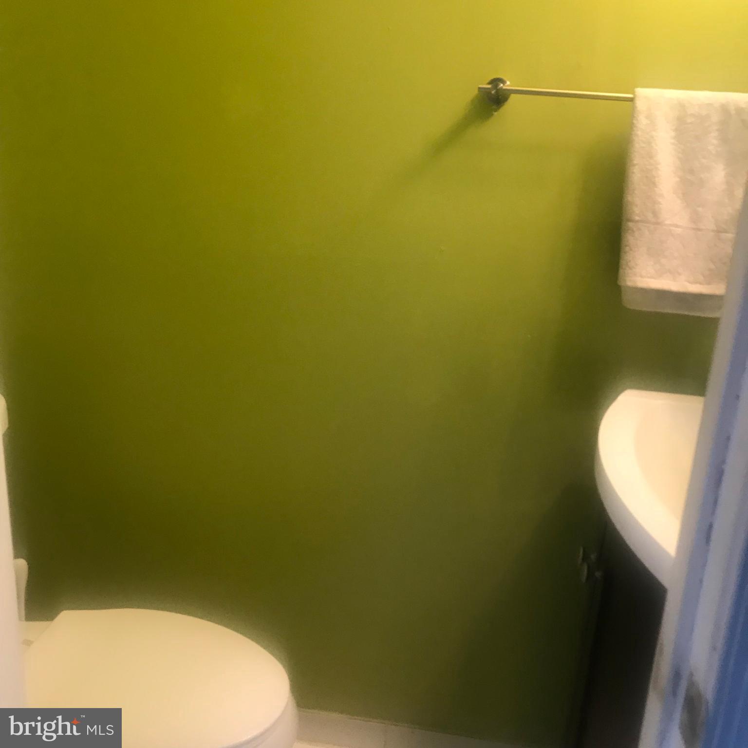 NEWINGTON FOREST - Residential Lease